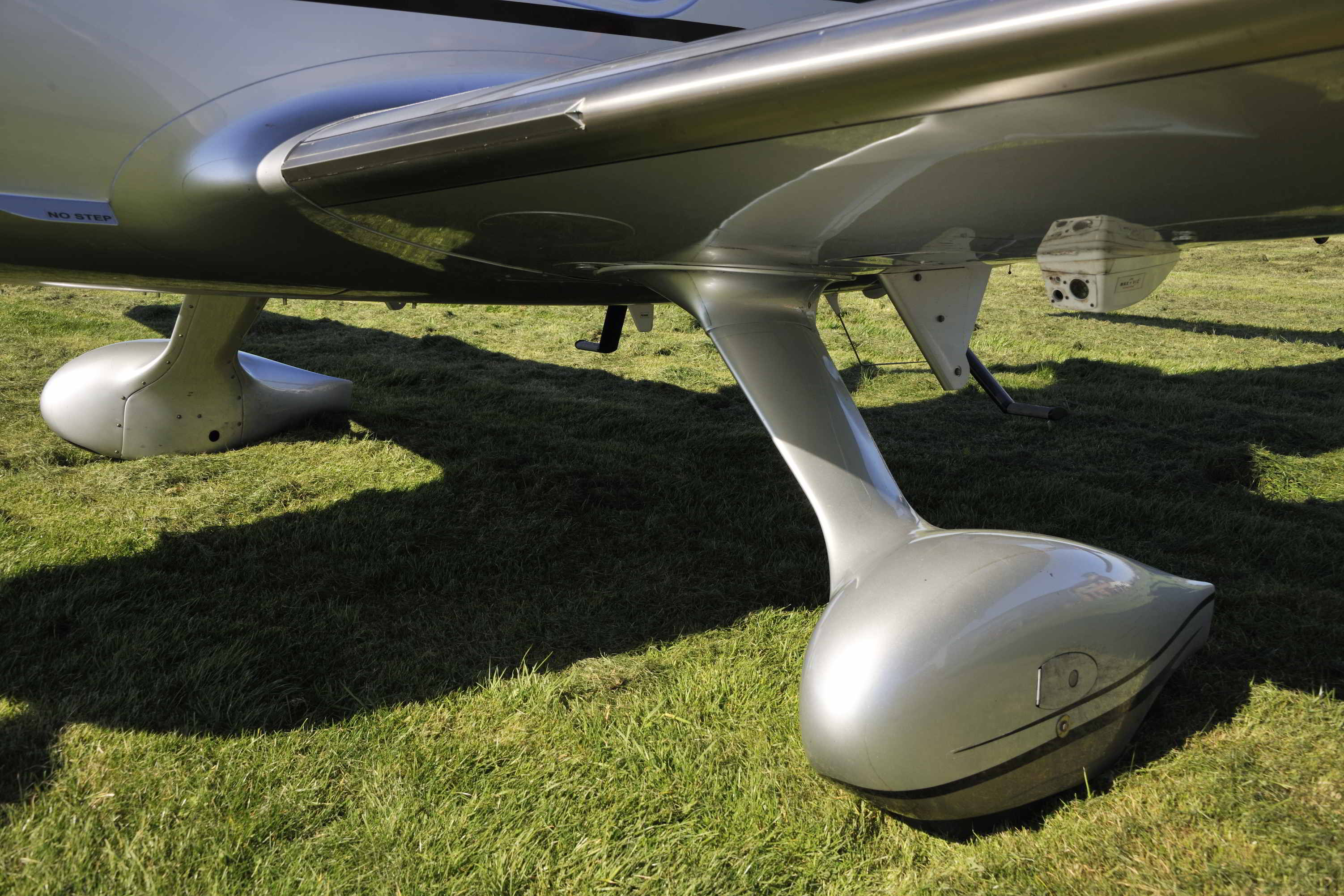 2018 Cirrus SR22T G6 GTS, photo 39