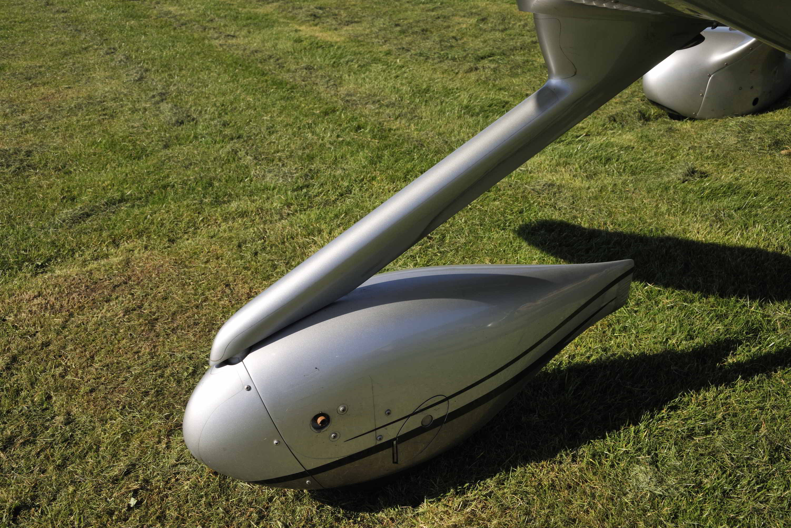 2018 Cirrus SR22T G6 GTS, photo 38