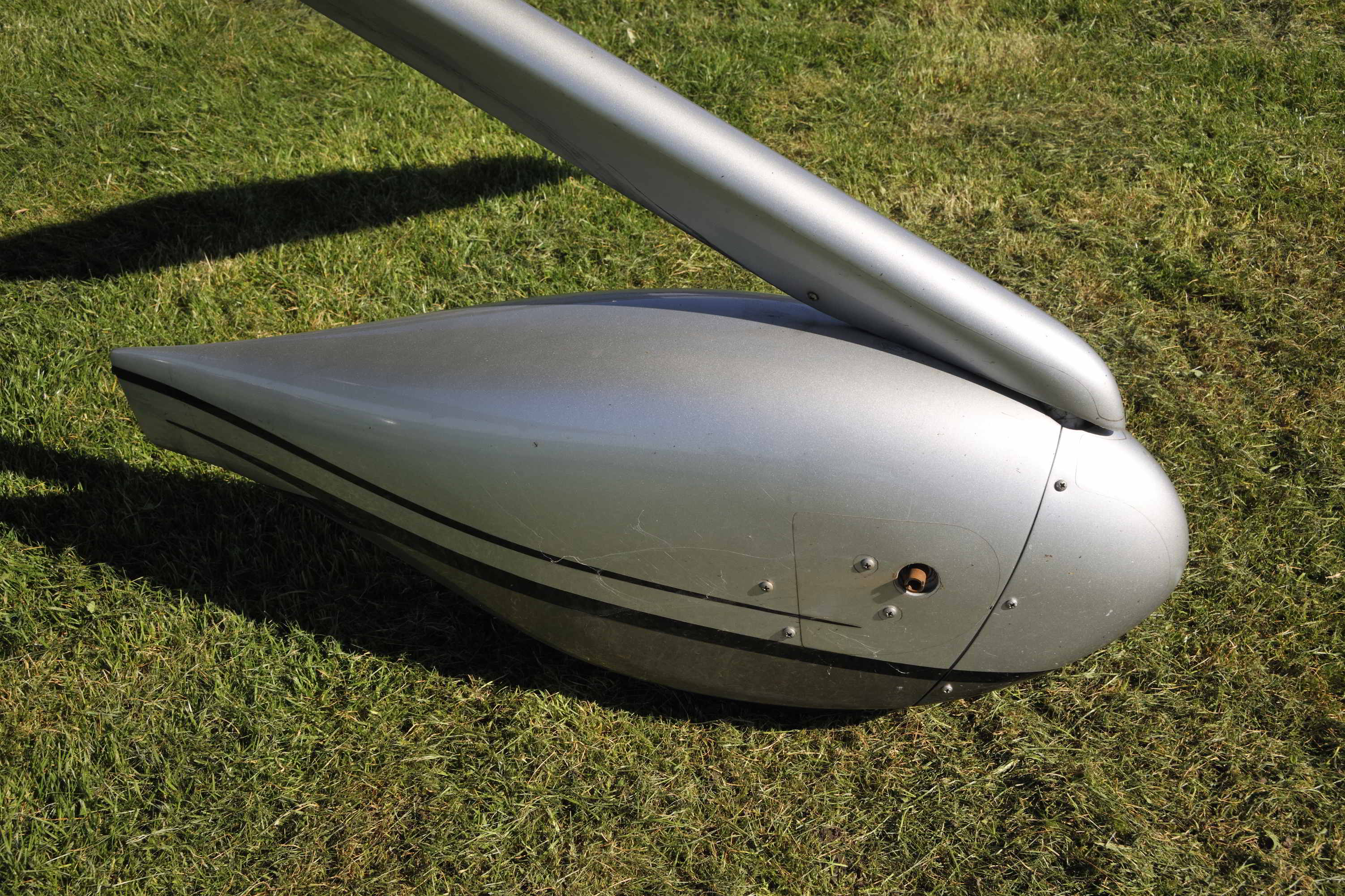 2018 Cirrus SR22T G6 GTS, photo 37