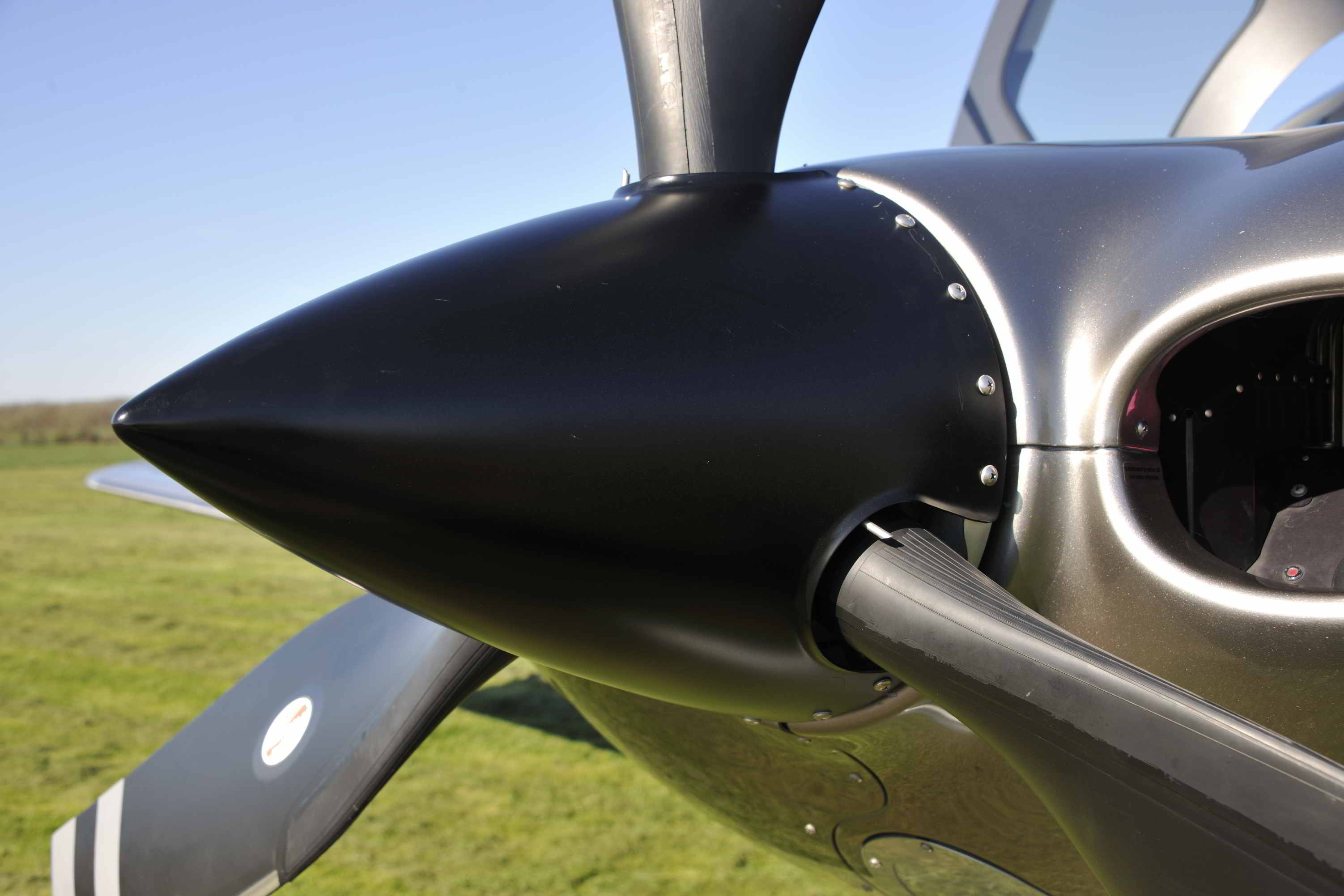 2018 Cirrus SR22T G6 GTS, photo 28