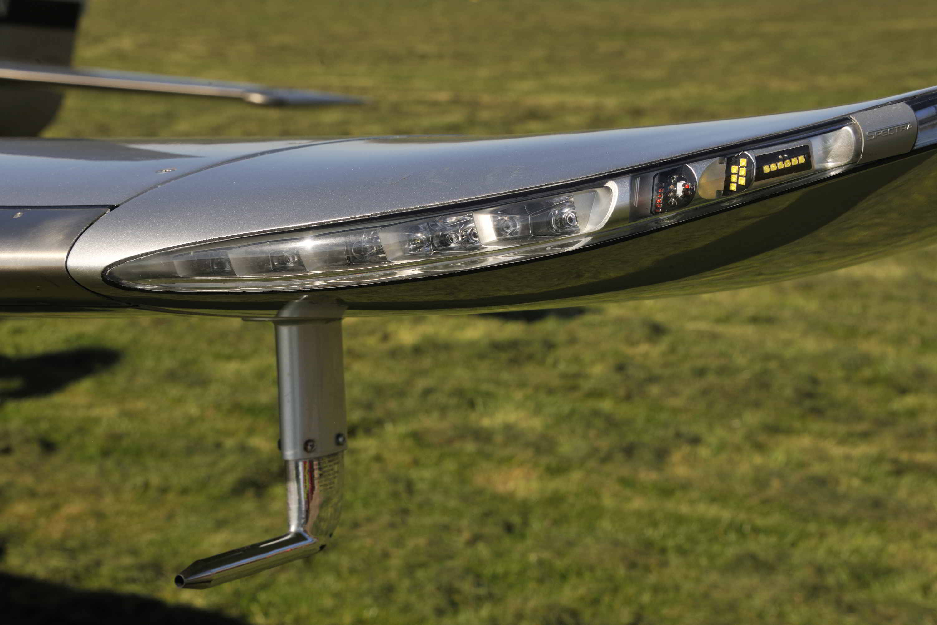 2018 Cirrus SR22T G6 GTS, photo 15