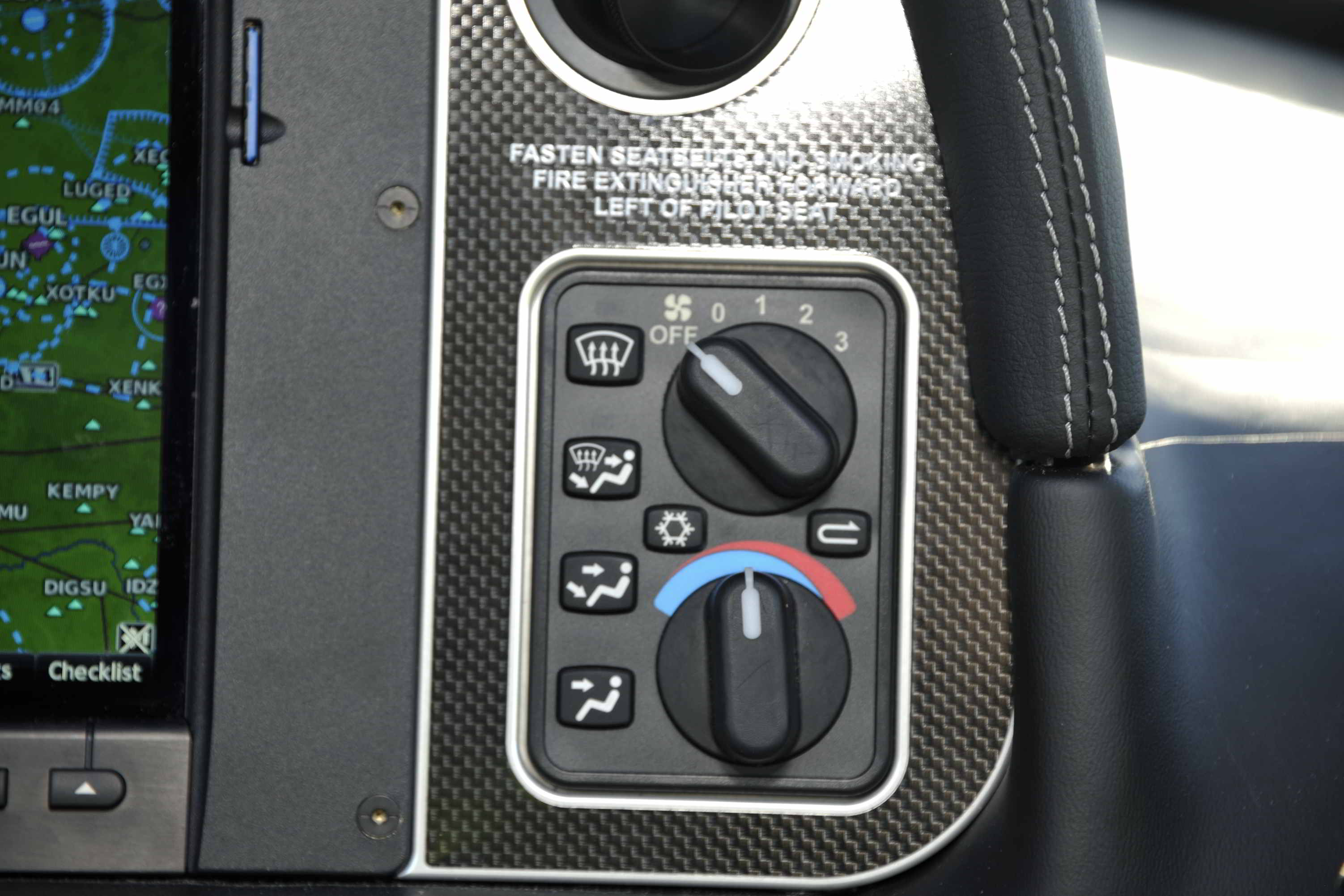 2018 Cirrus SR22T G6 GTS, photo 10