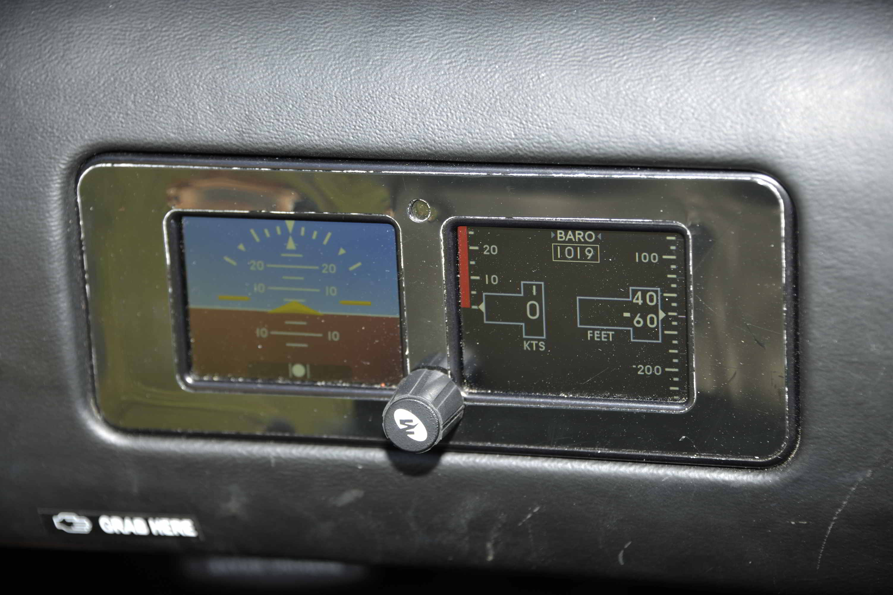 2018 Cirrus SR22T G6 GTS, photo 9