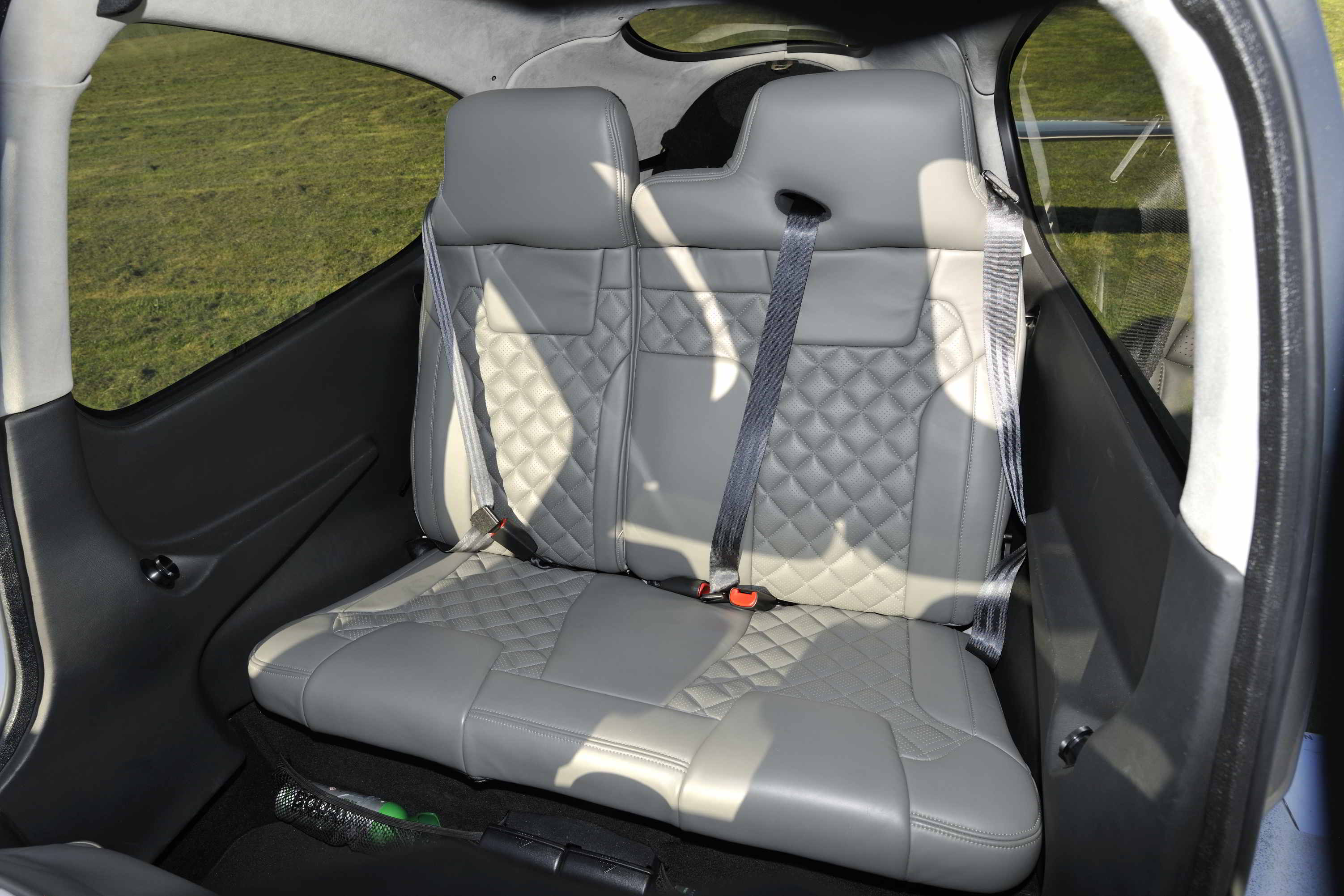 2018 Cirrus SR22T G6 GTS, photo 4