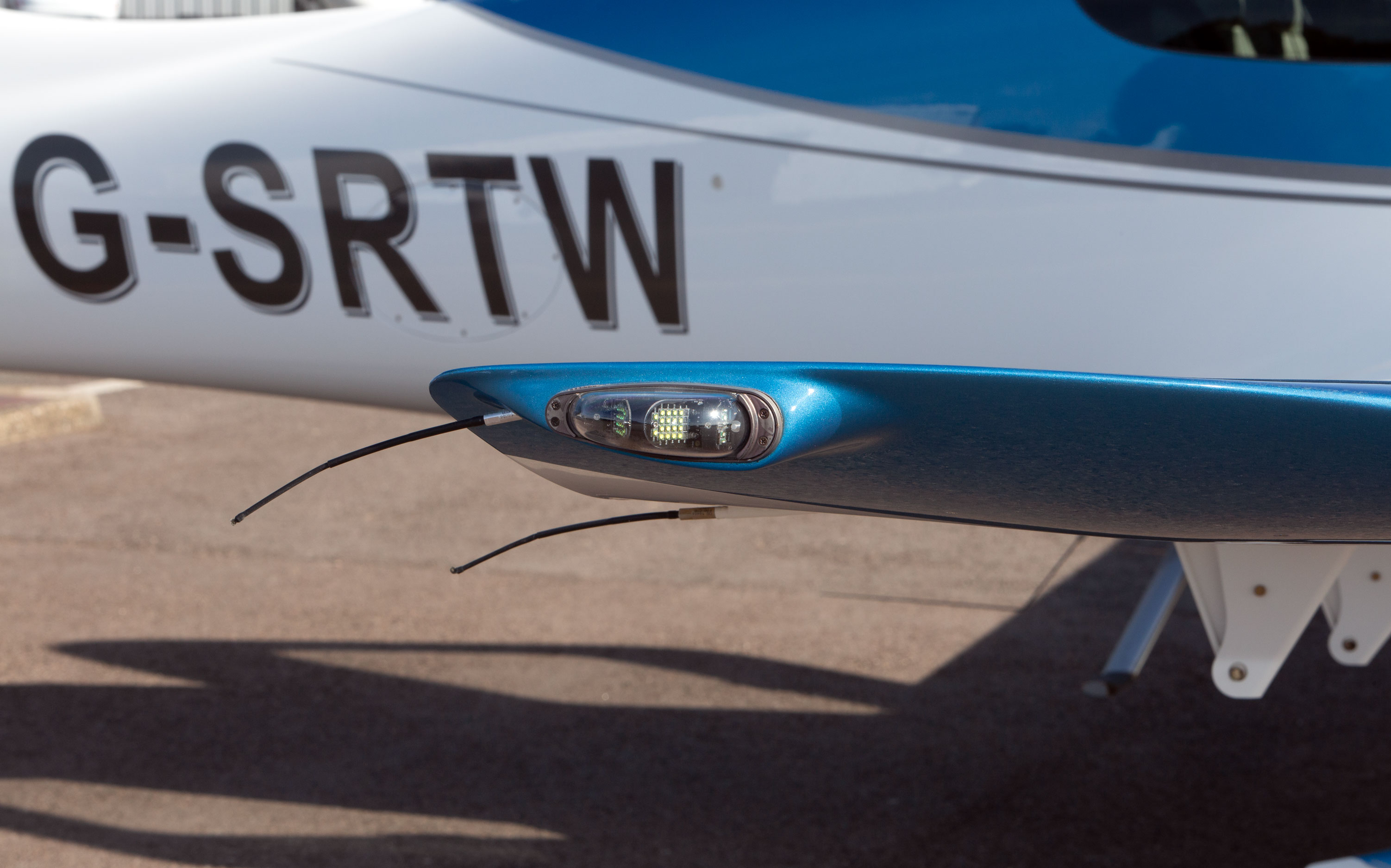 2012 Cirrus SR22 G3 GTS FIKI, photo 9