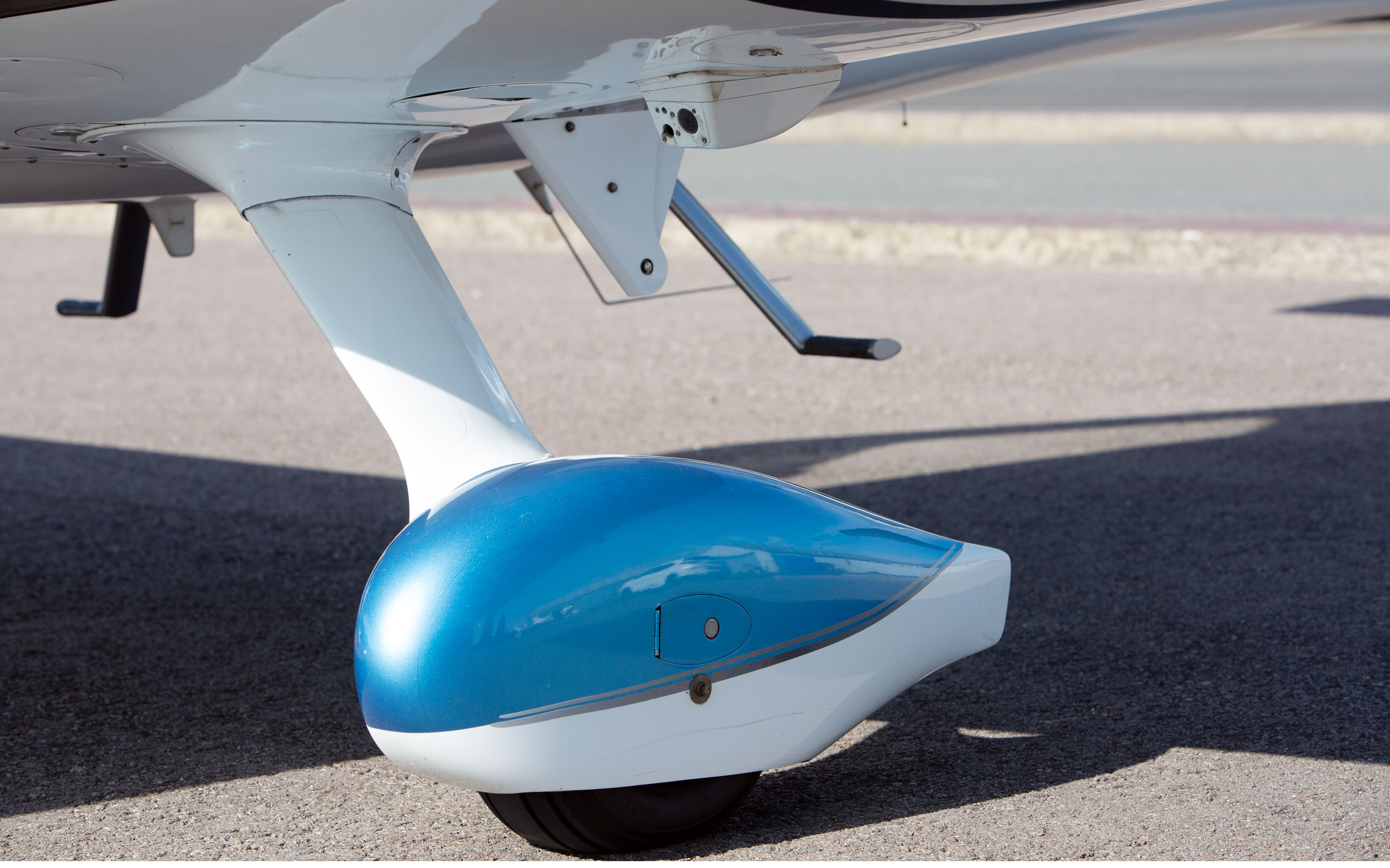 2012 Cirrus SR22 G3 GTS FIKI, photo 13