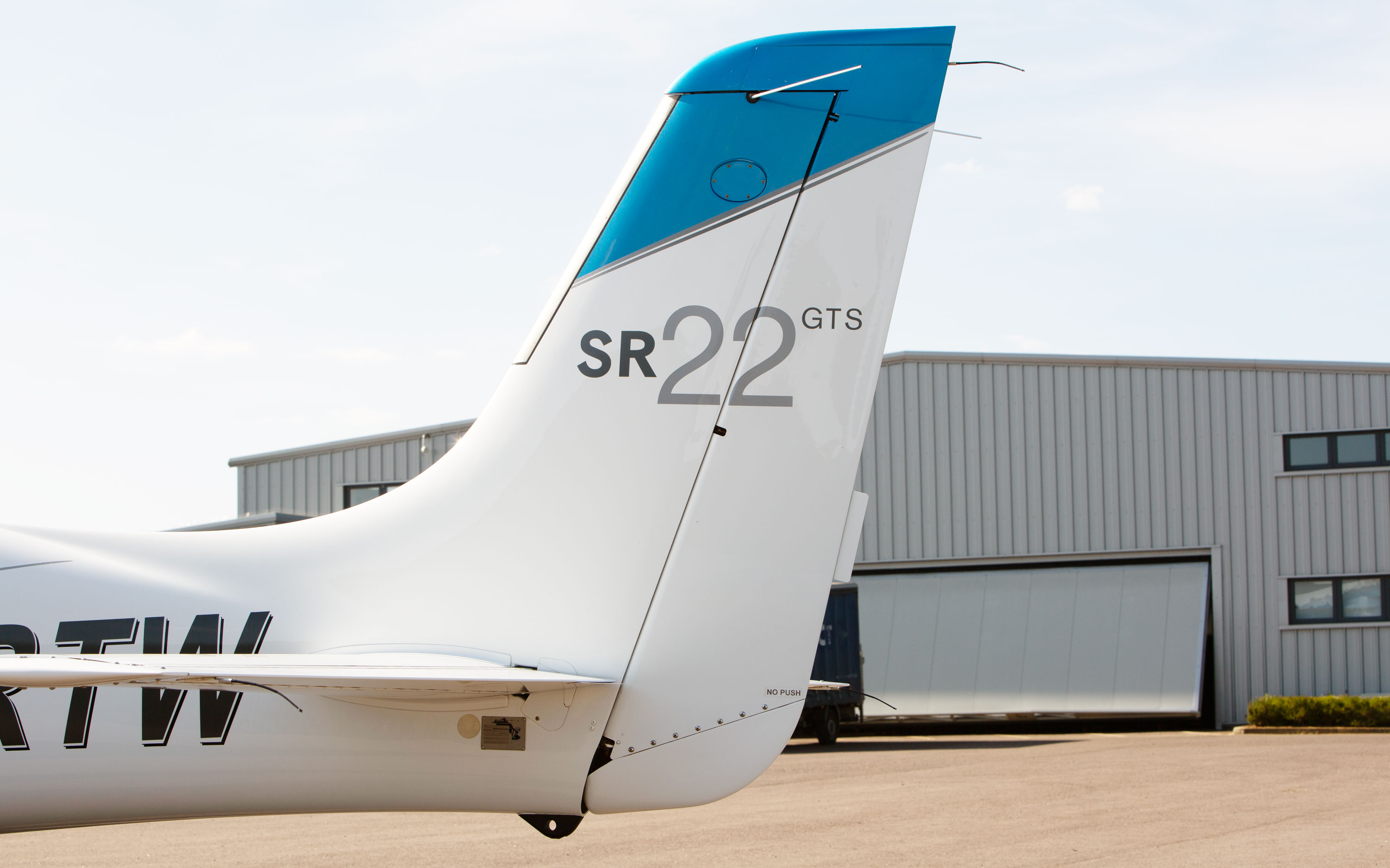 2012 Cirrus SR22 G3 GTS FIKI, photo 14