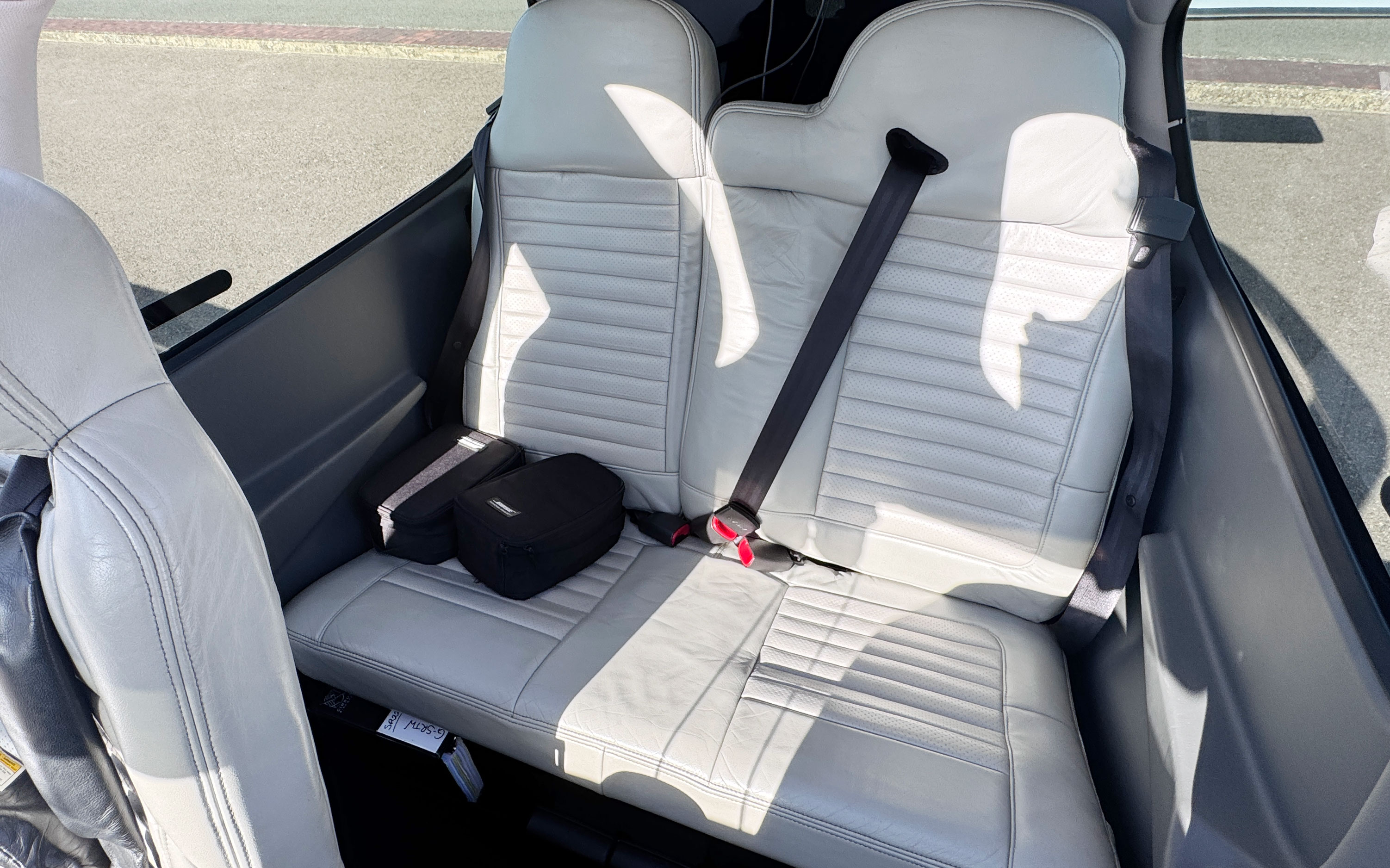 2012 Cirrus SR22 G3 GTS FIKI, photo 19