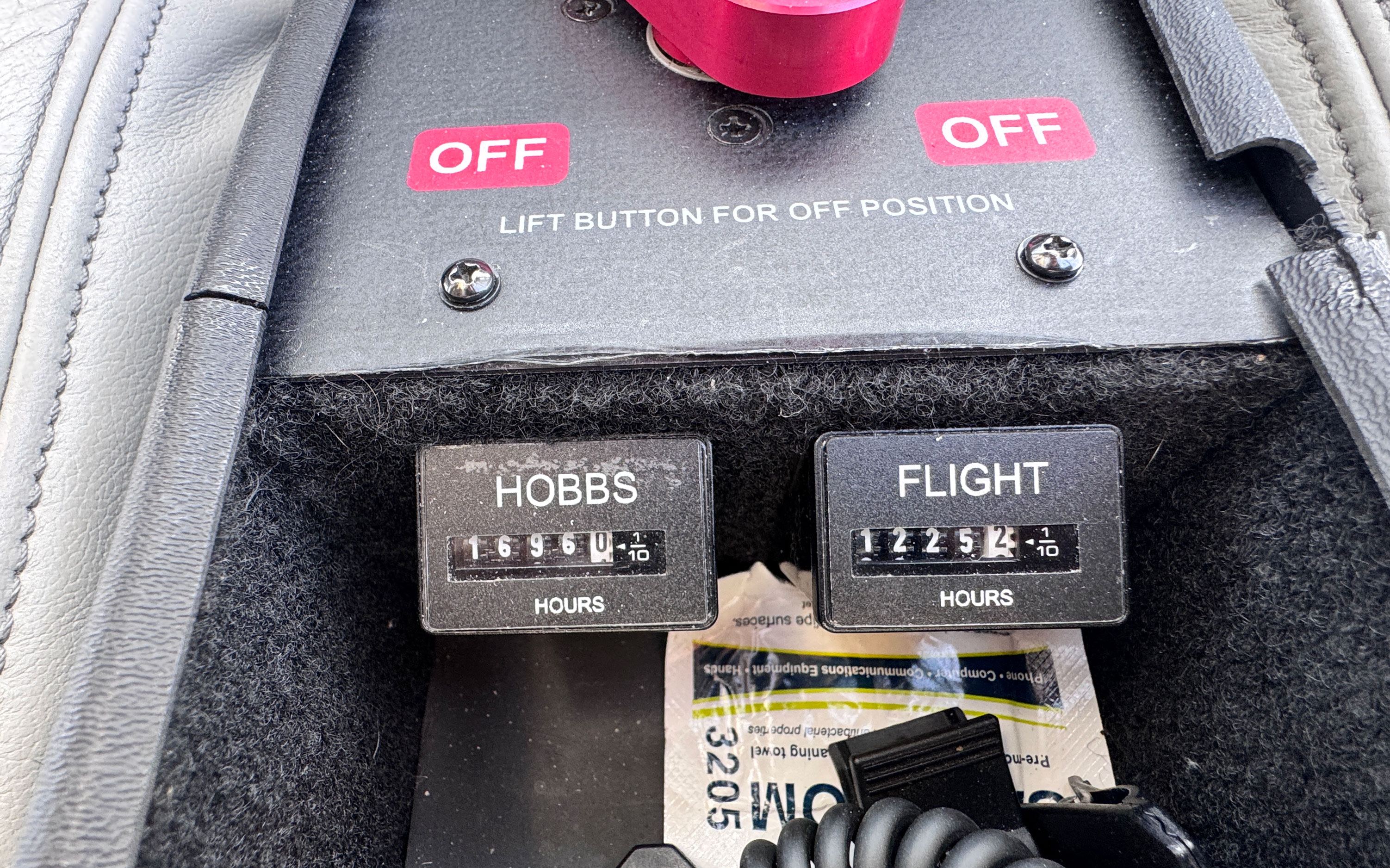 2012 Cirrus SR22 G3 GTS FIKI, photo 21