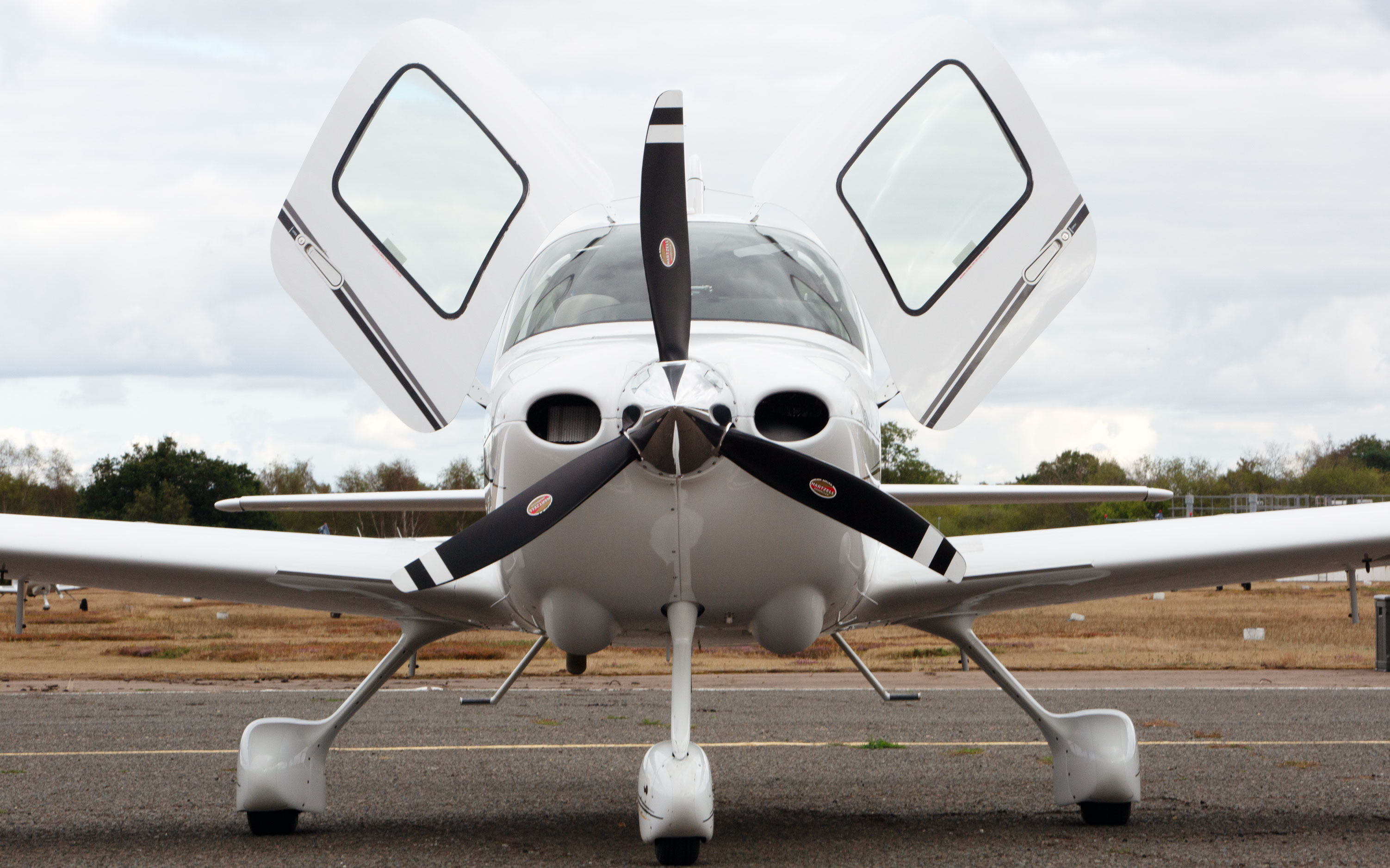 2019 Cirrus SR20 G6, photo 5