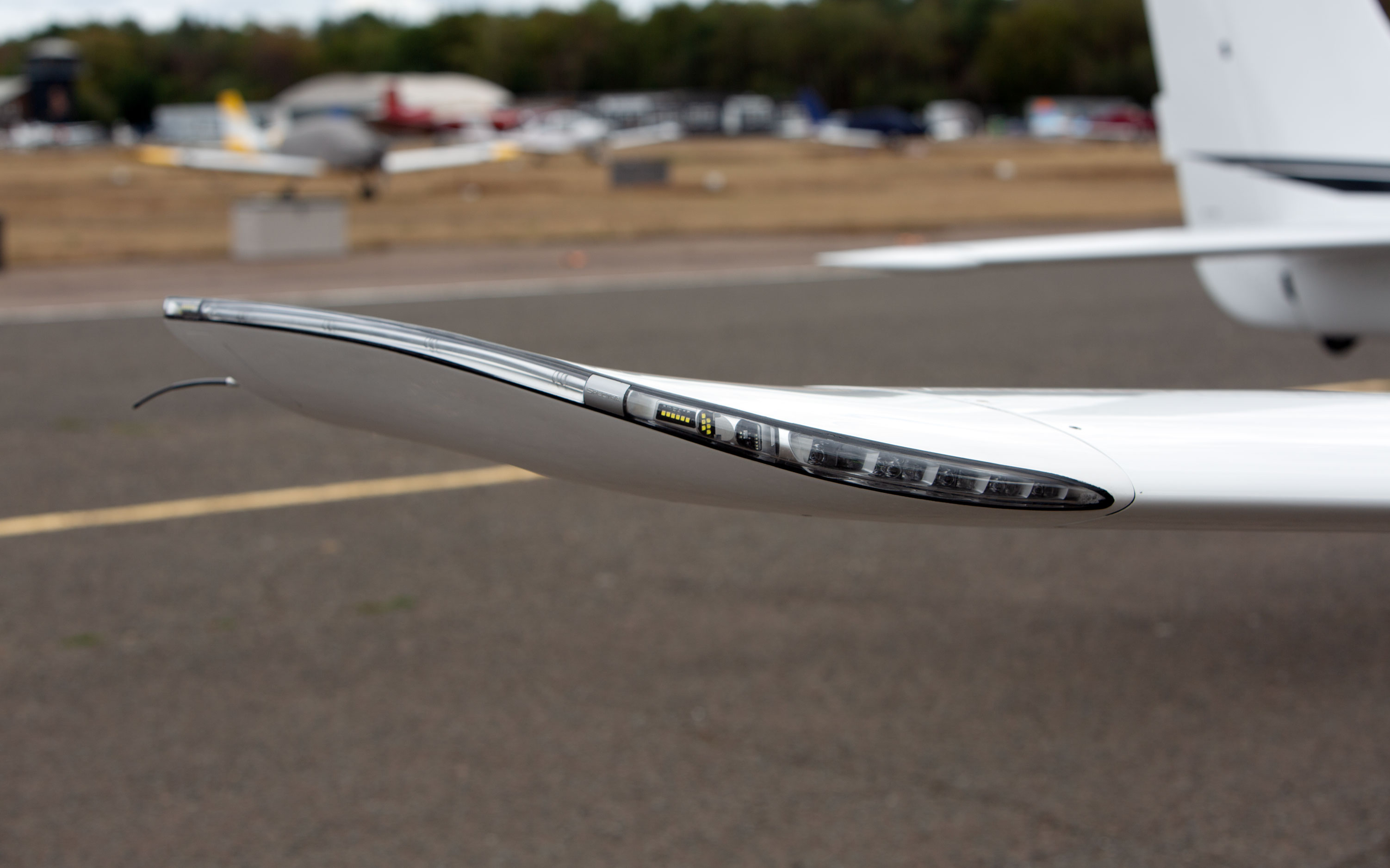 2019 Cirrus SR20 G6, photo 10