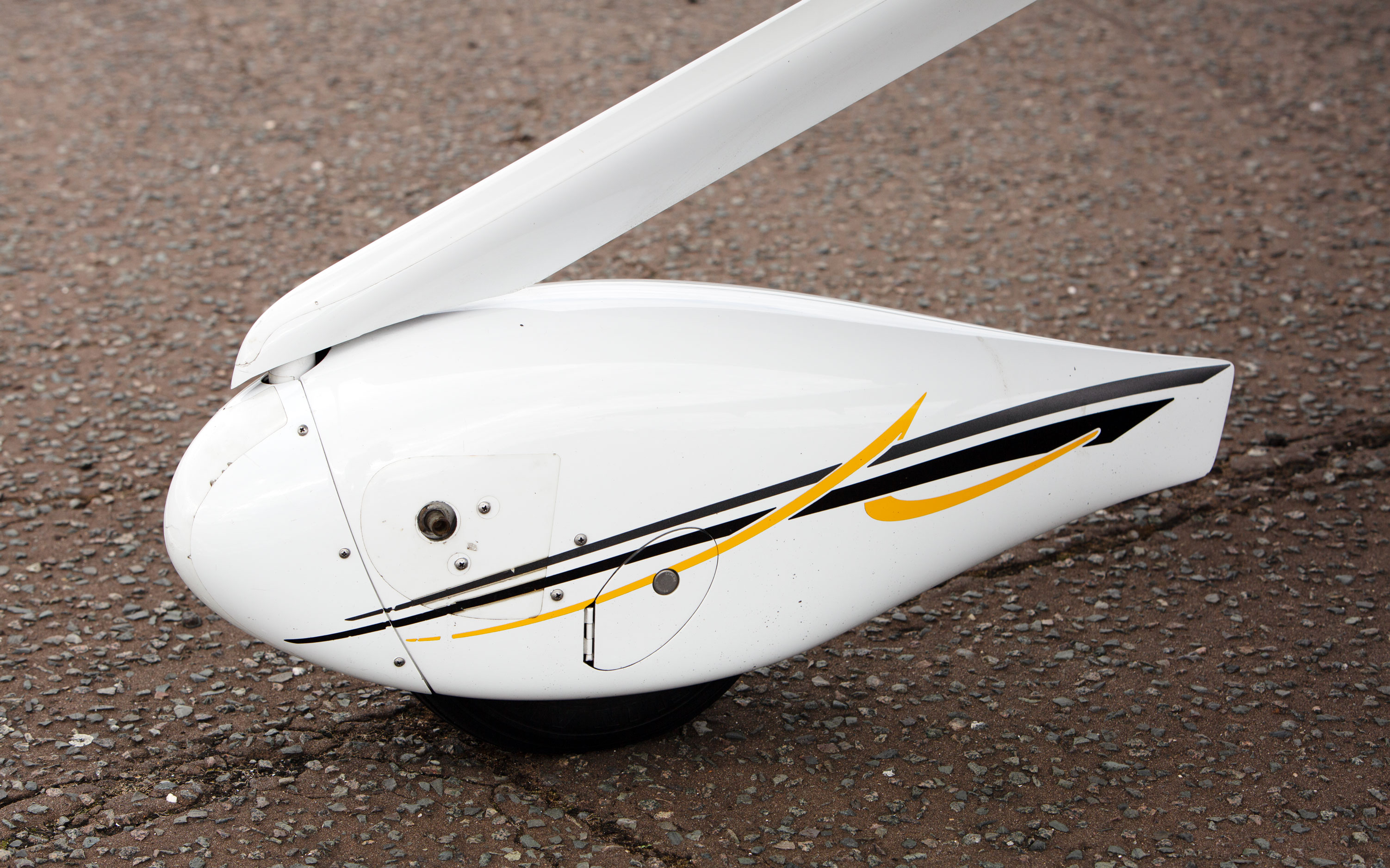 2019 Cirrus SR20 G6, photo 12