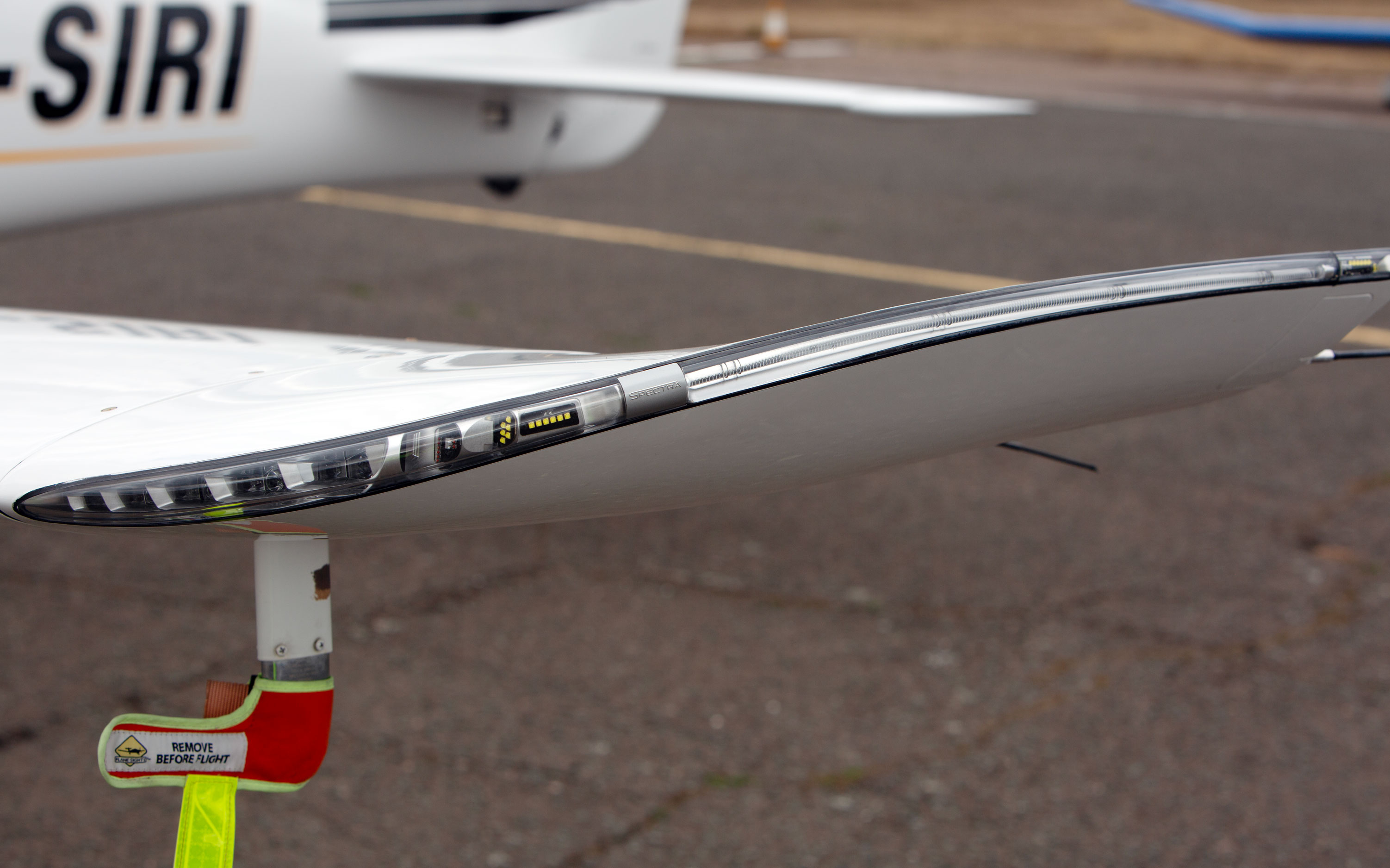 2019 Cirrus SR20 G6, photo 13