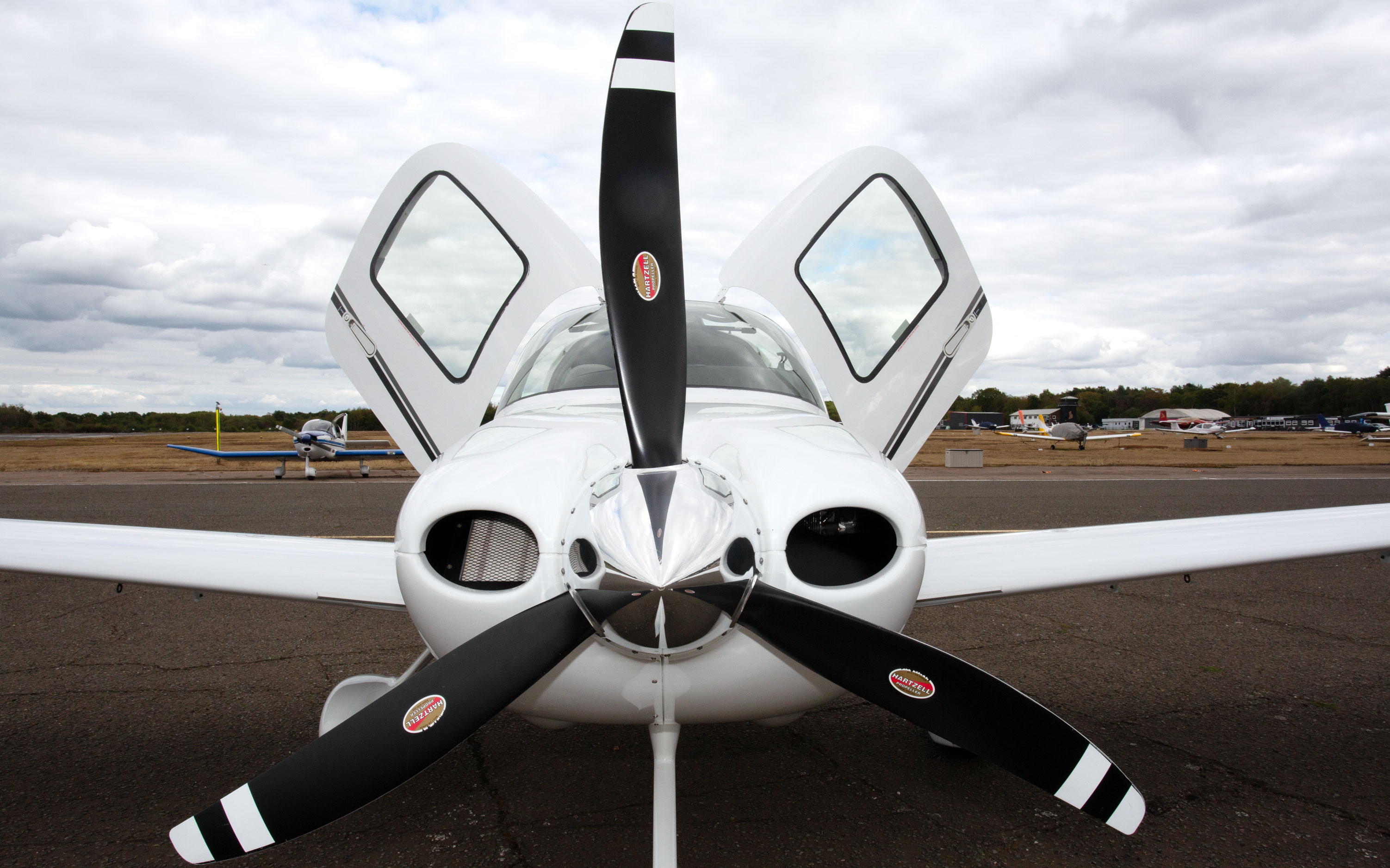 2019 Cirrus SR20 G6, photo 20
