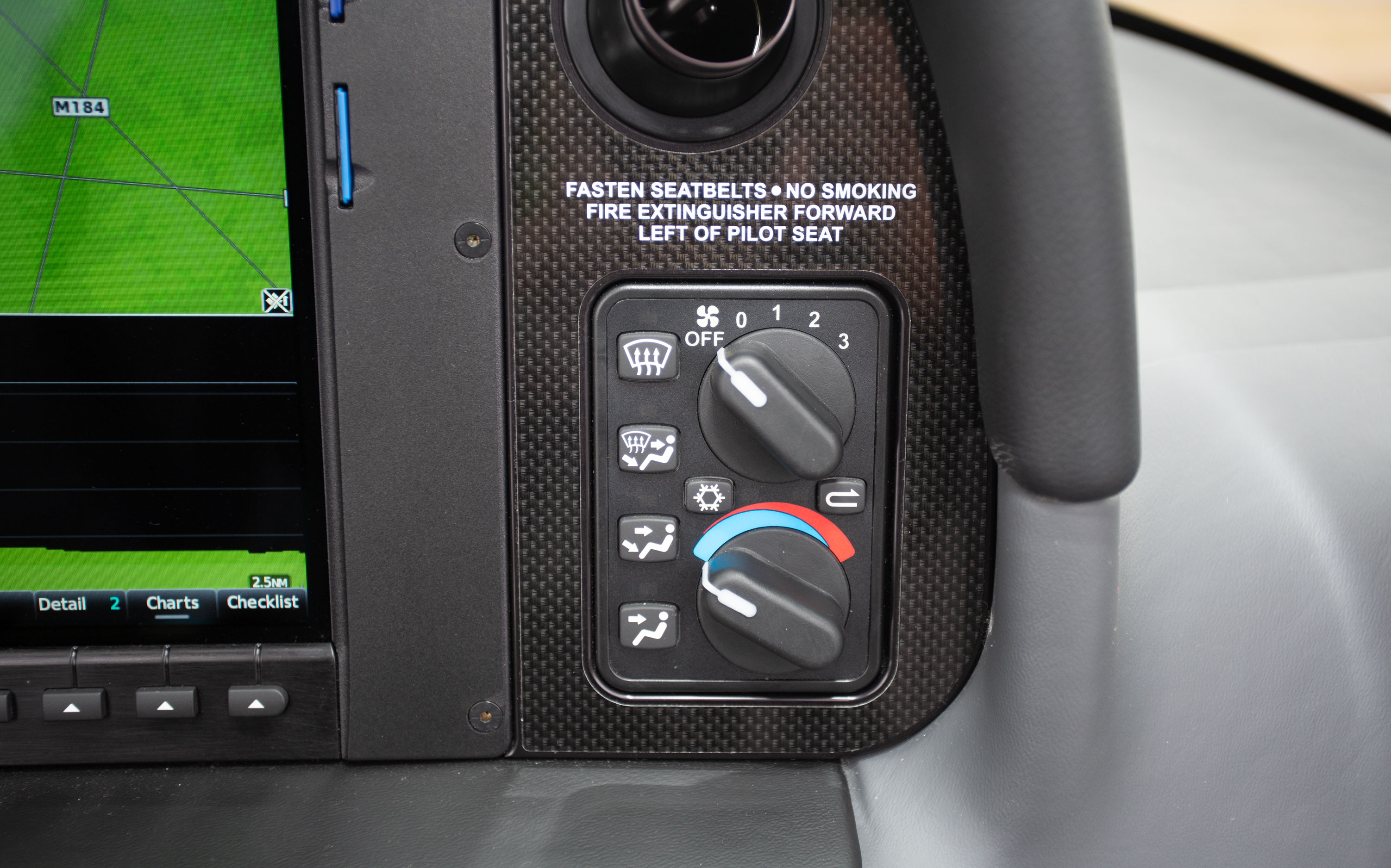 2019 Cirrus SR20 G6, photo 21