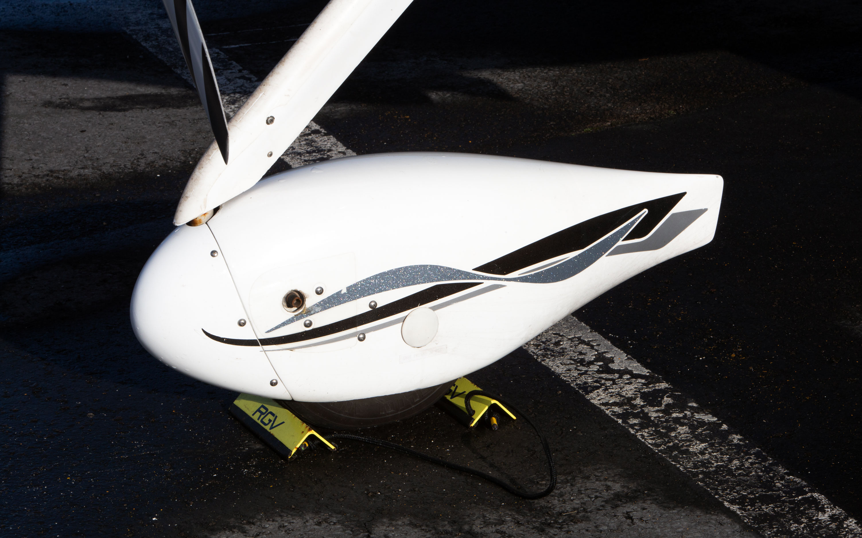 2008 Cirrus SR22 G3 GTS, photo 6