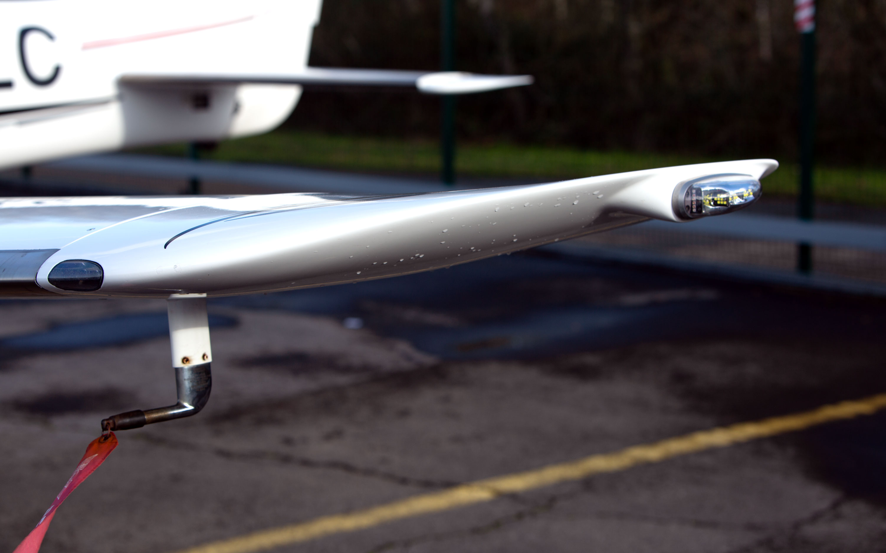 2008 Cirrus SR22 G3 GTS, photo 8