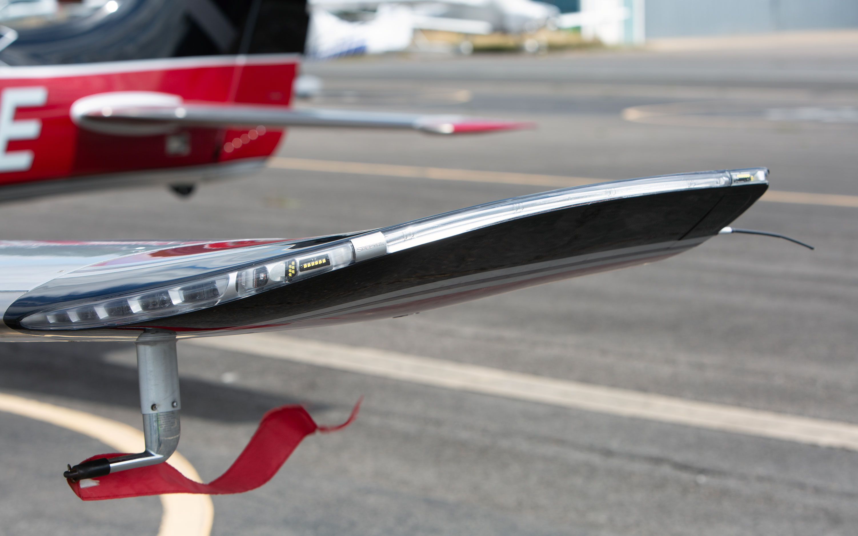 2019 Cirrus SR22 GTS G6 Xi, photo 11