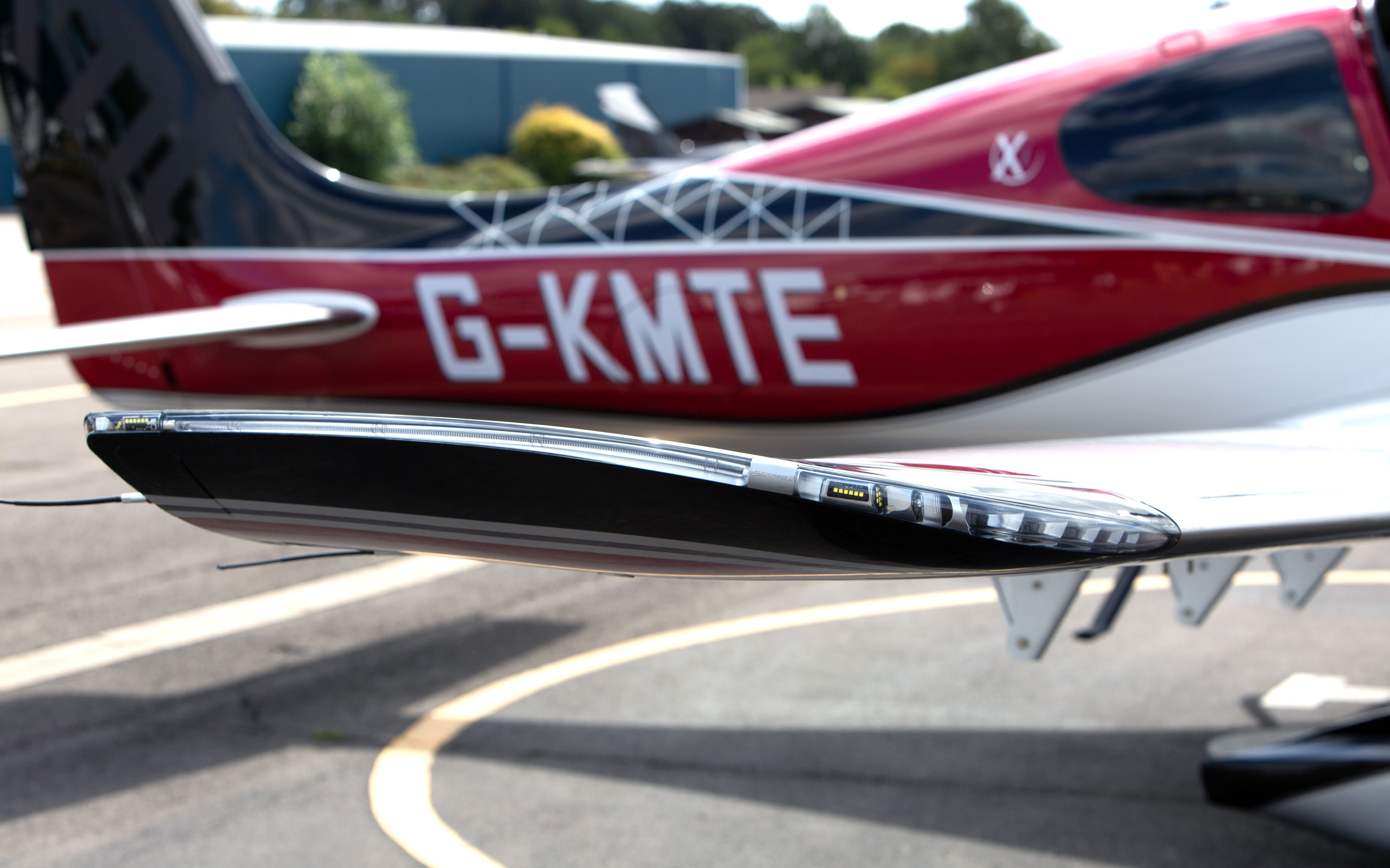 2019 Cirrus SR22 GTS G6 Xi, photo 15