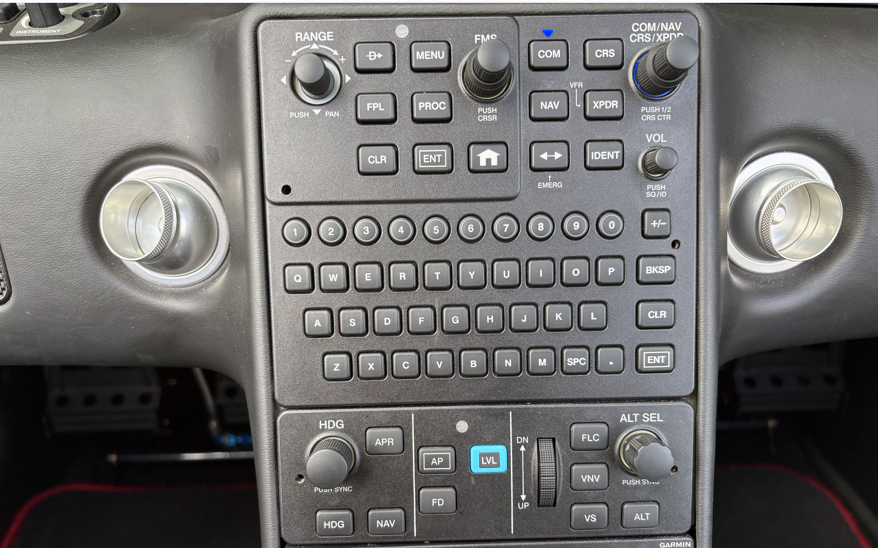 2019 Cirrus SR22 GTS G6 Xi, photo 20