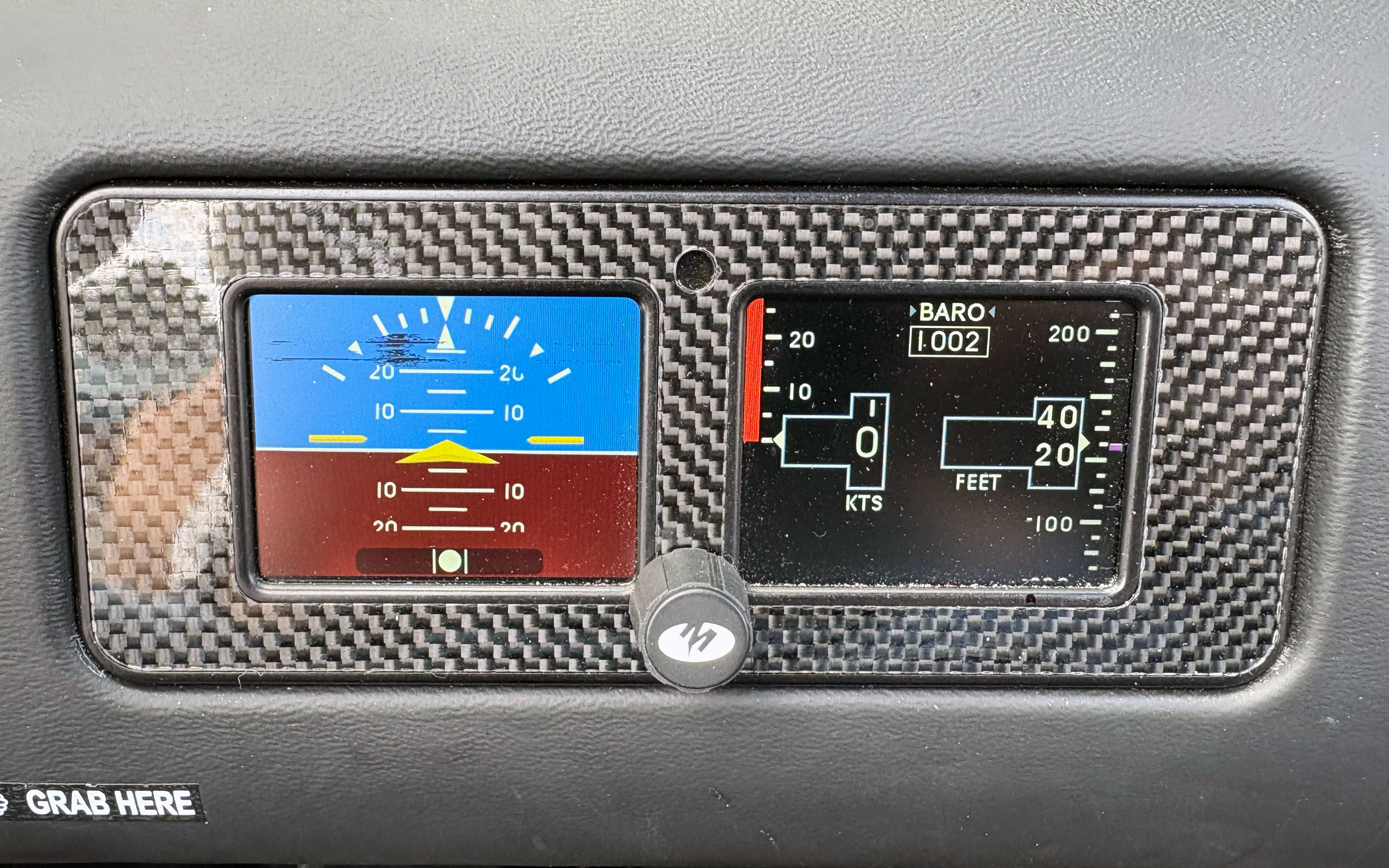 2019 Cirrus SR22 GTS G6 Xi, photo 21