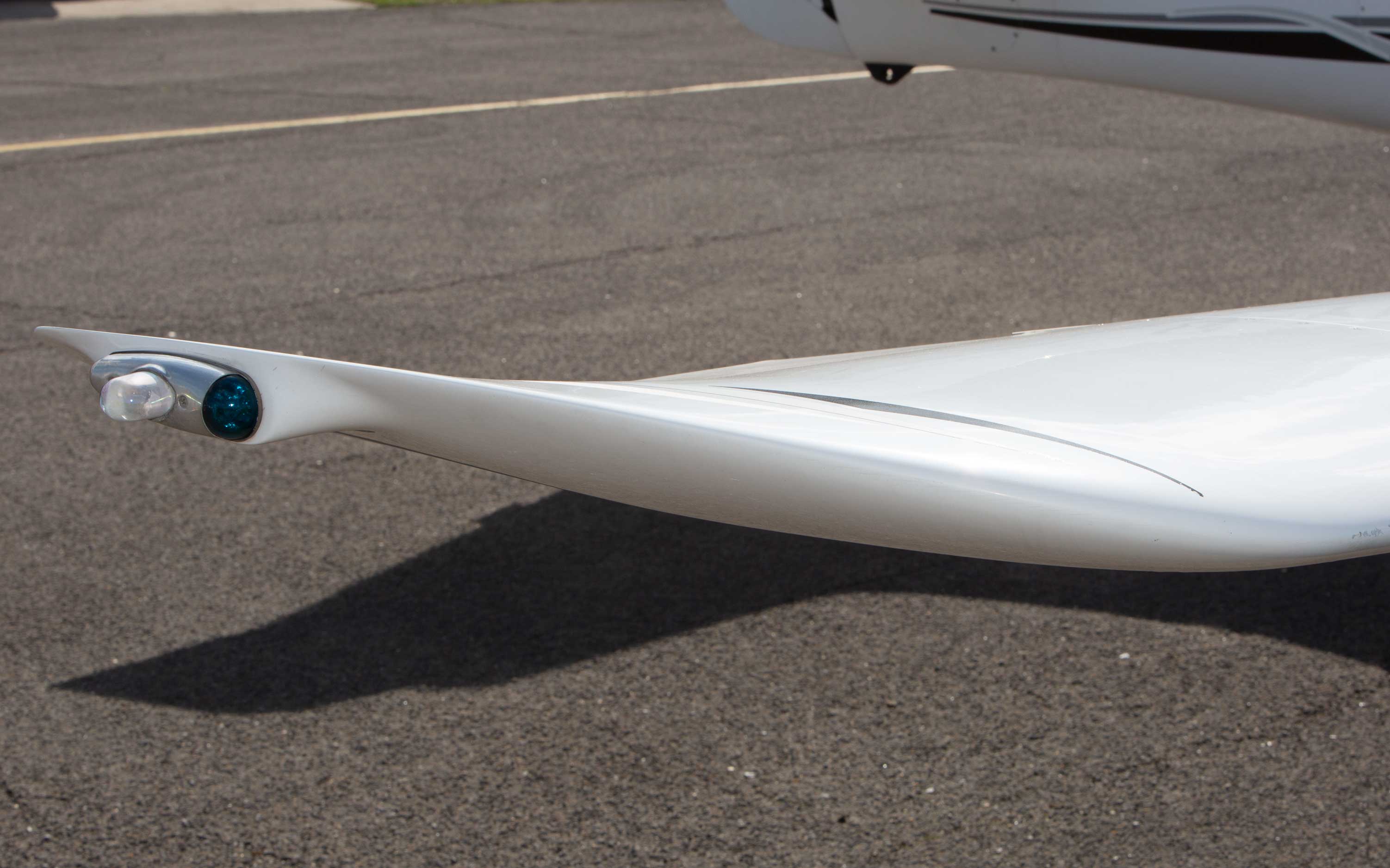 2006 Cirrus SR22 G2 GTS, photo 10