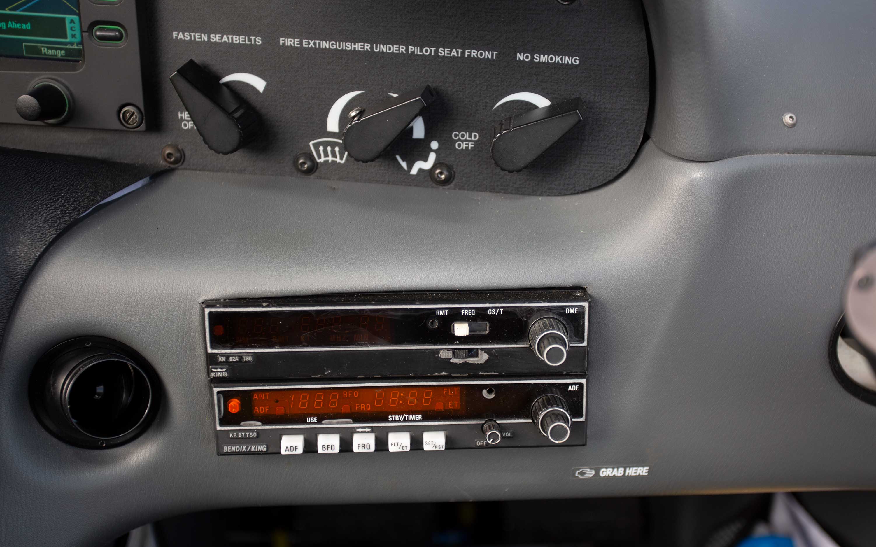 2006 Cirrus SR22 G2 GTS, photo 20