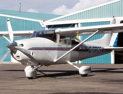 1998 Cessna 182S Skylane SOLD