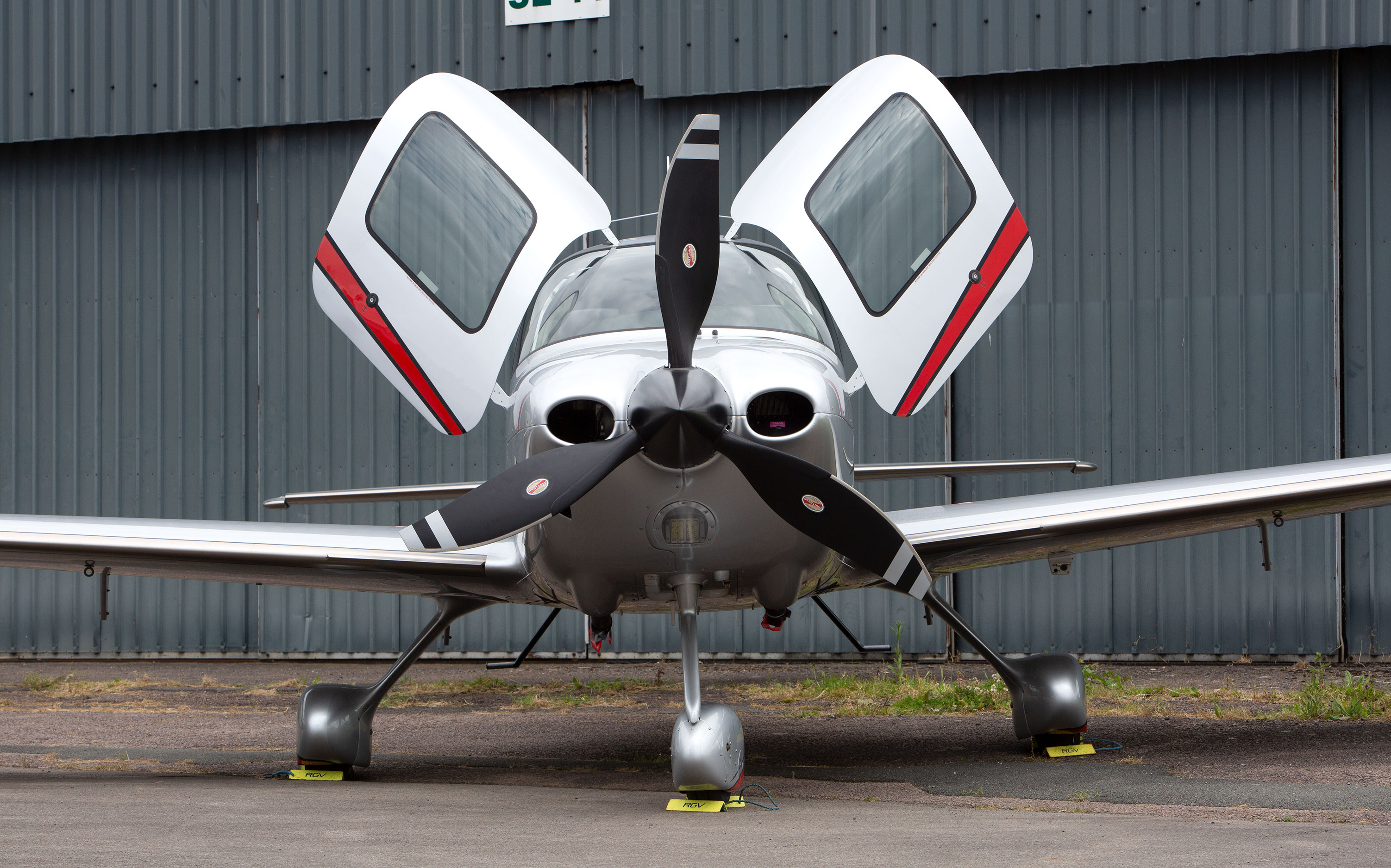 2015 Cirrus SR22T GTS G5, photo 5