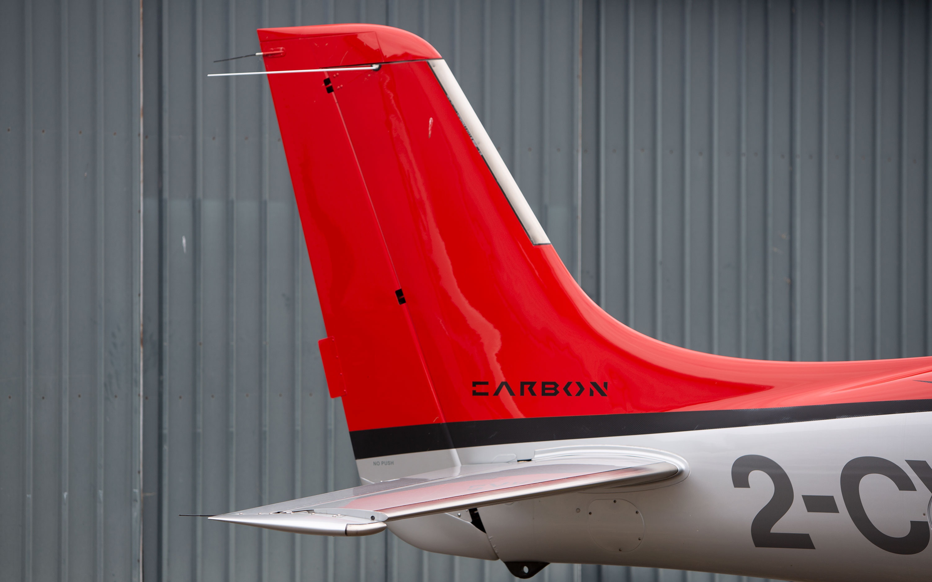 2015 Cirrus SR22T GTS G5, photo 8