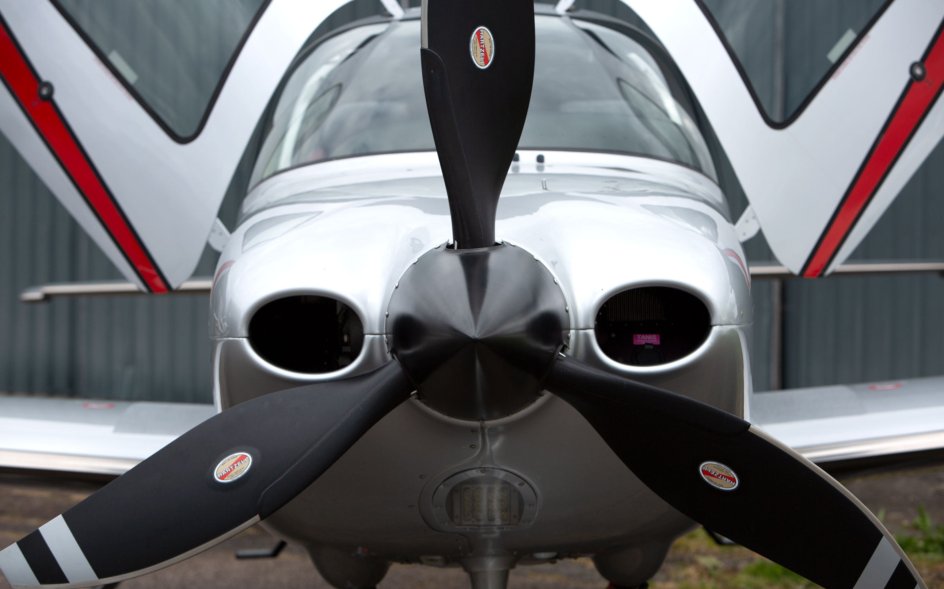 2015 Cirrus SR22T GTS G5, photo 14