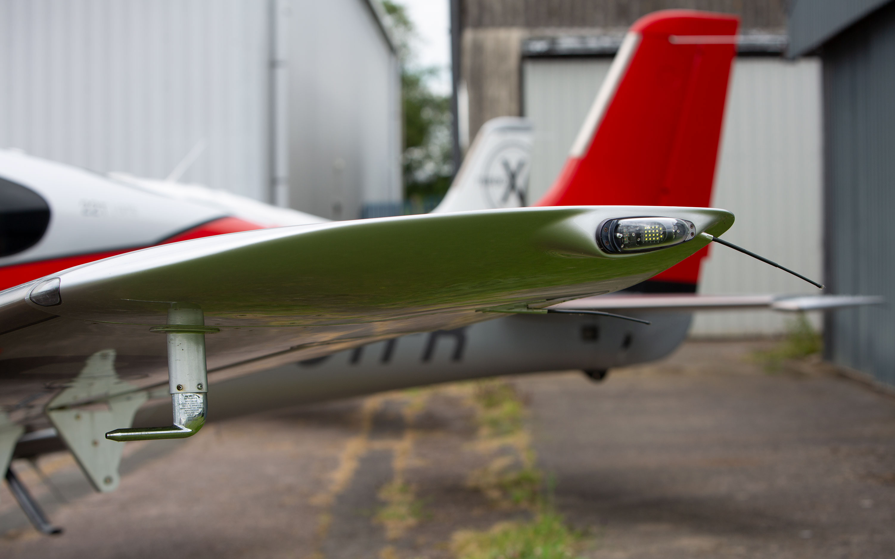 2015 Cirrus SR22T GTS G5, photo 16