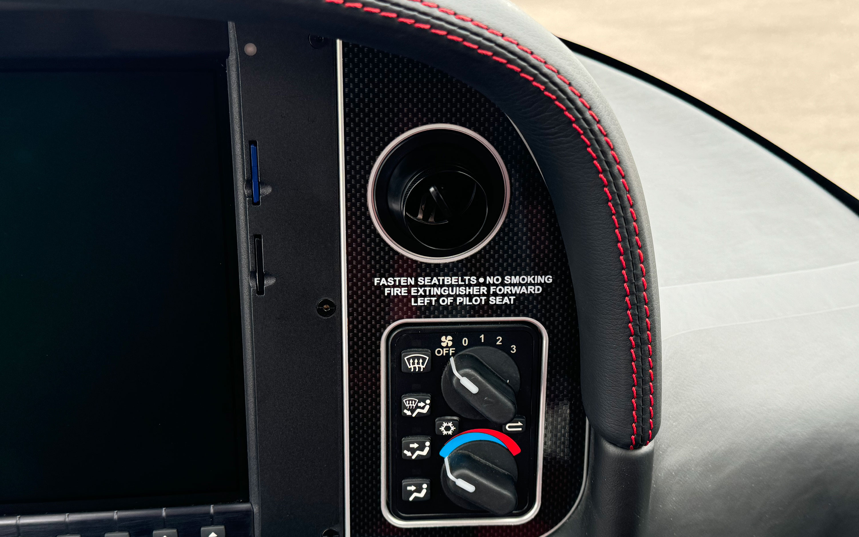 2015 Cirrus SR22T GTS G5, photo 22