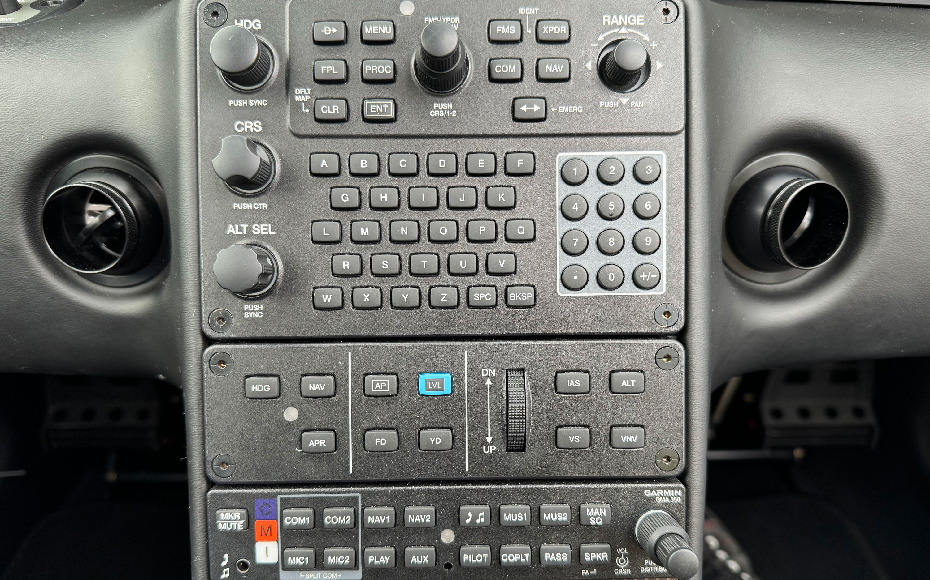 2015 Cirrus SR22T GTS G5, photo 24