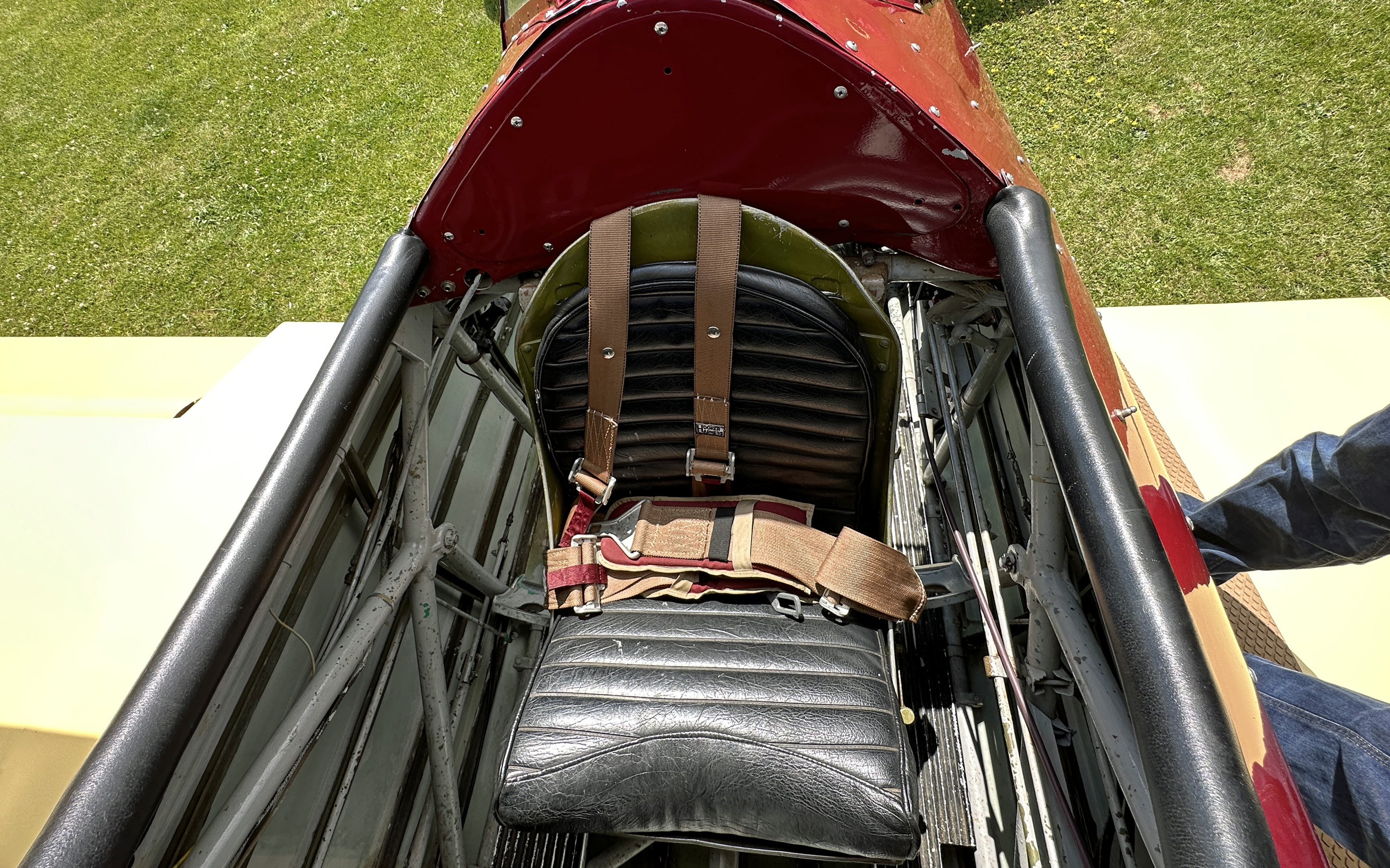 1942 Boeing Stearman PT-17 Kaydet, photo 27