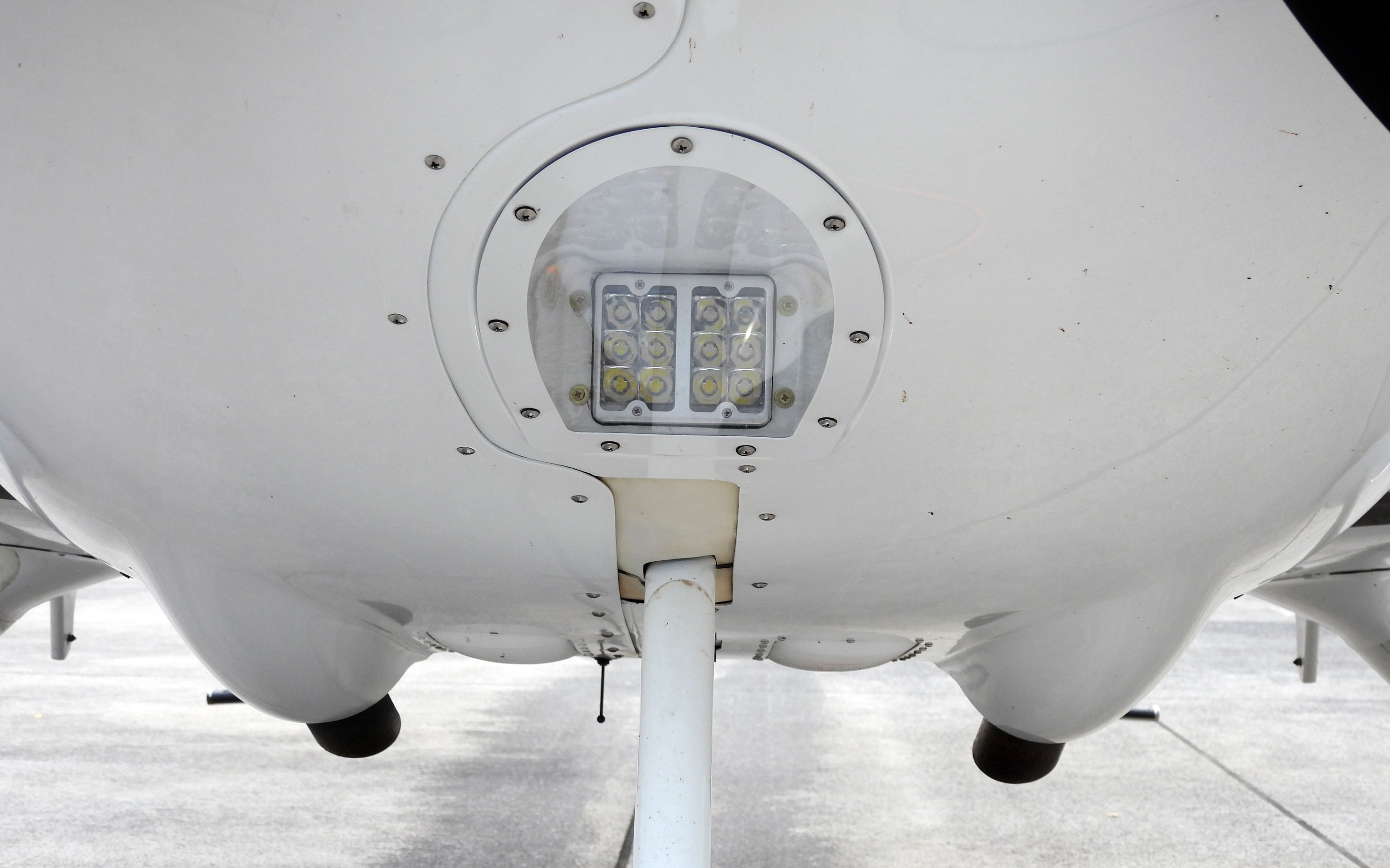 2008 Cirrus SR22TN G3, photo 24