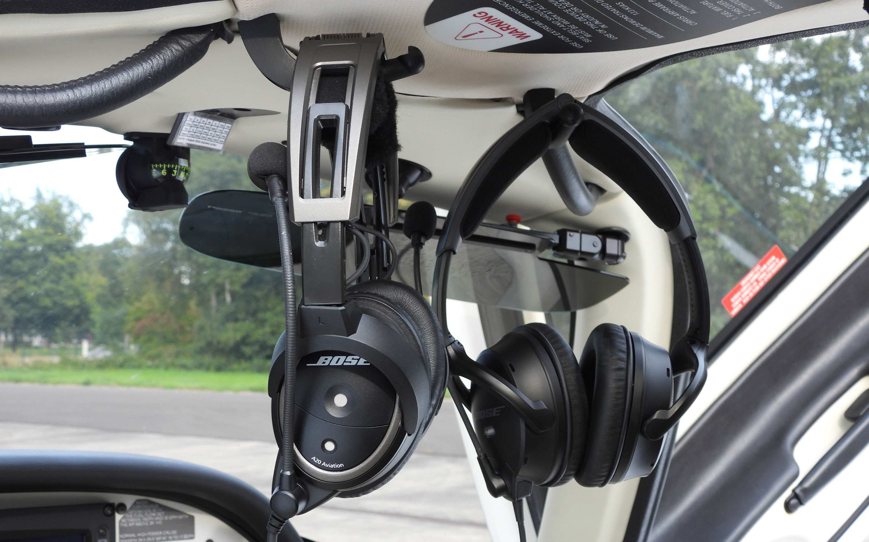 2008 Cirrus SR22TN G3, photo 19