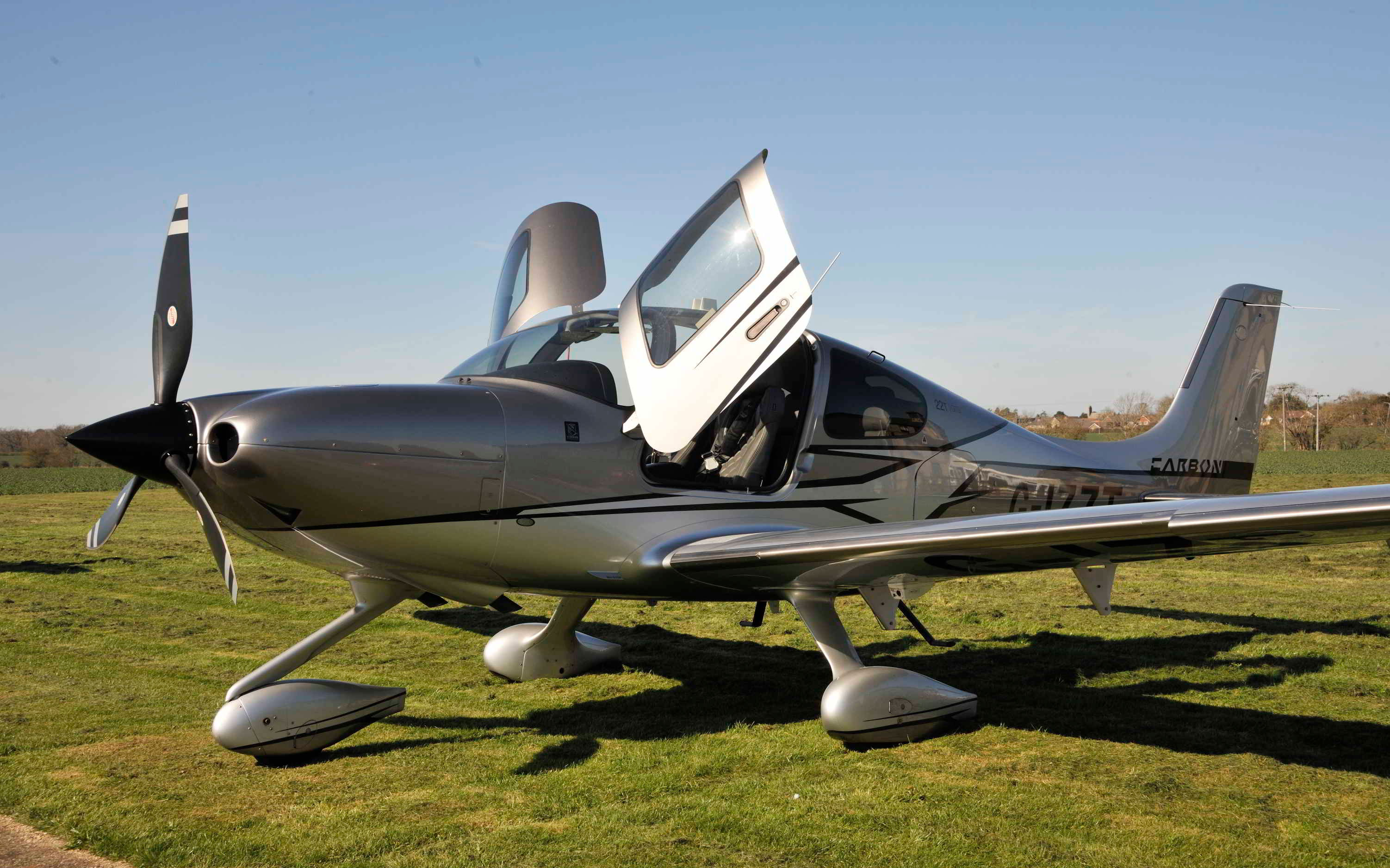 2015 Cirrus SR22 GTS G5, photo 21