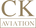 CK Aviation Logo