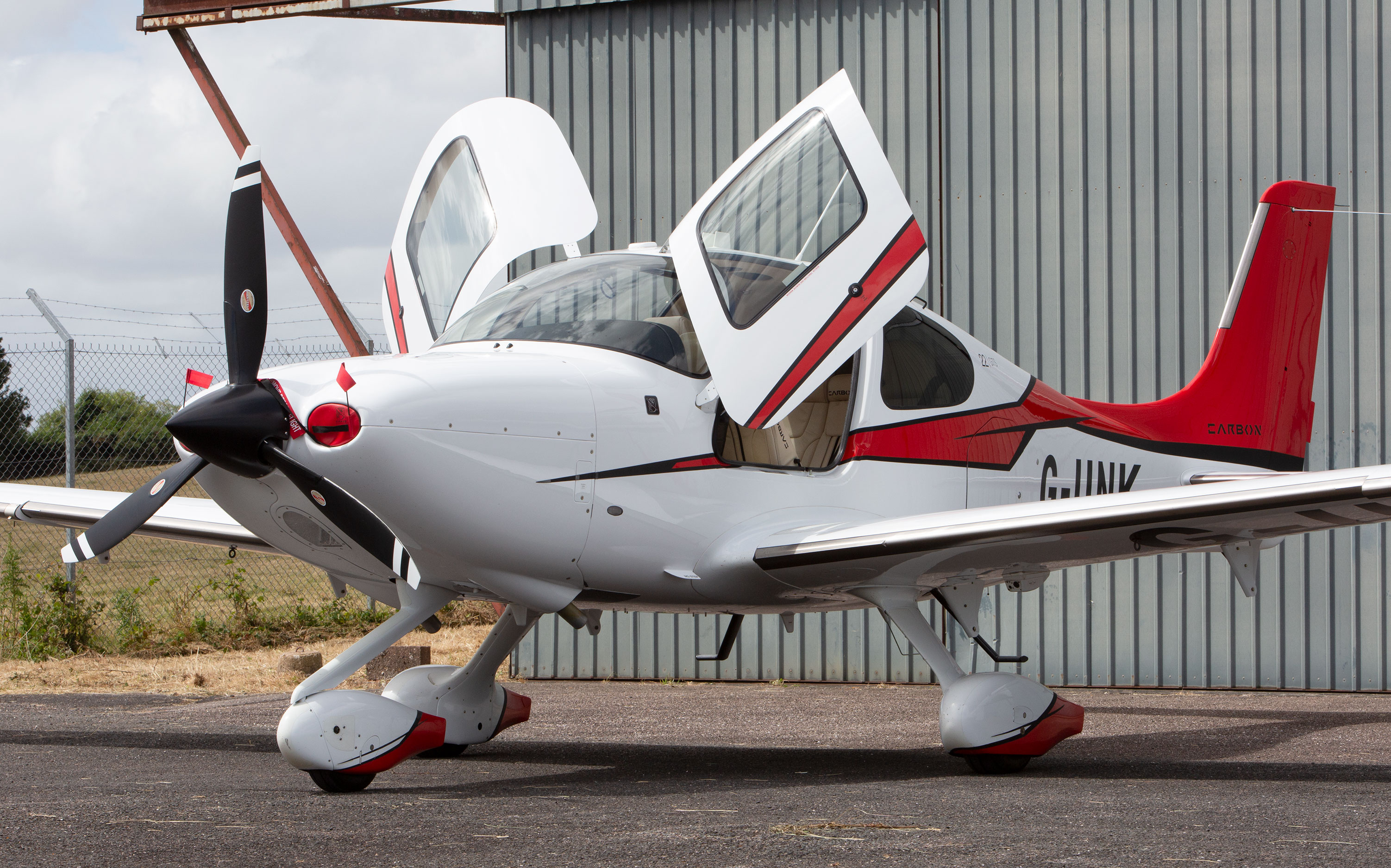 2015 Cirrus SR22 GTS G5, photo 5