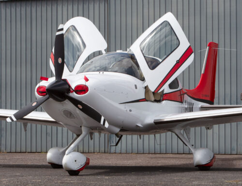 2015 CIRRUS SR22 GTS G5 £469,000 VAT PAID