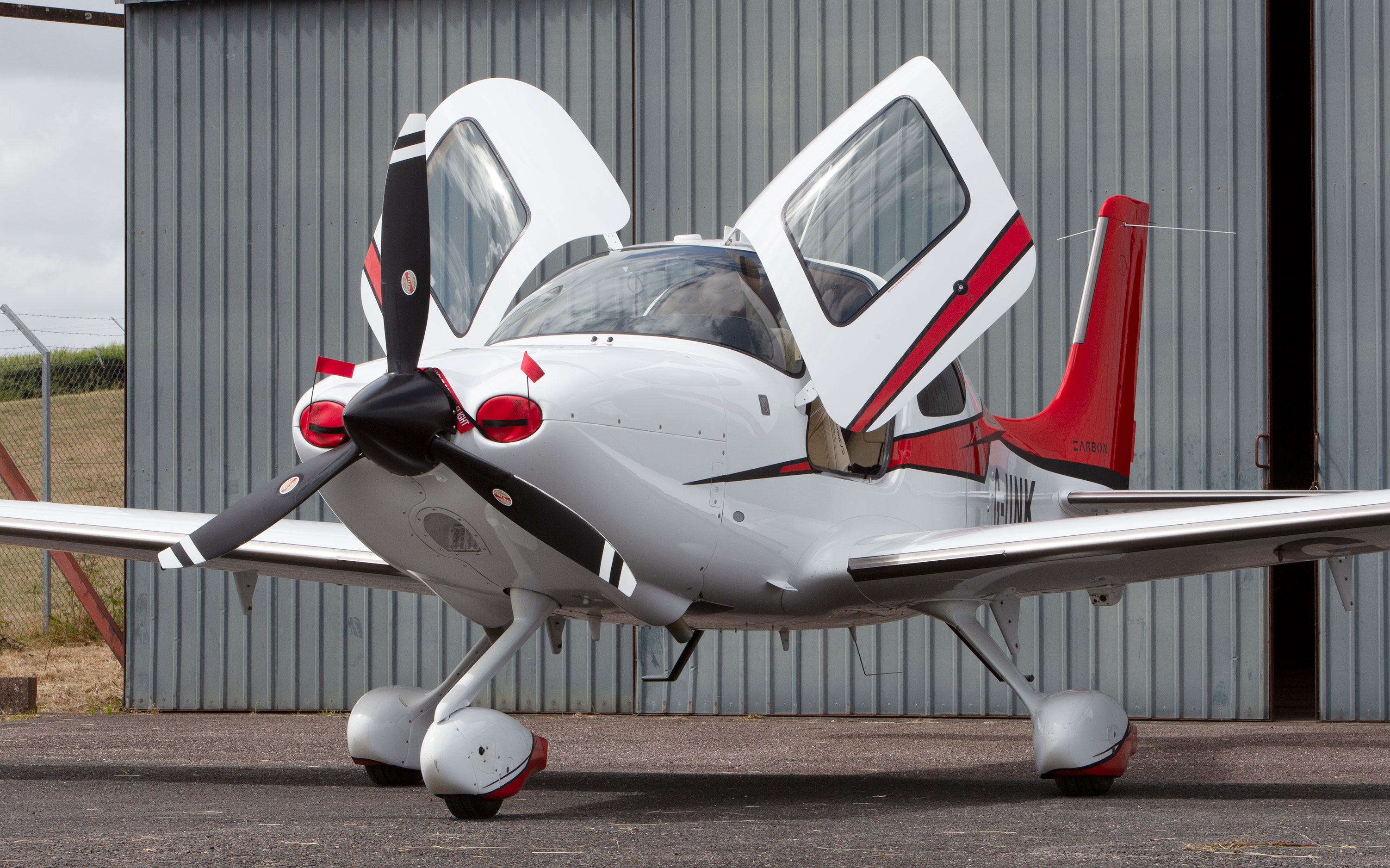 2015 Cirrus SR22 GTS G5, photo 1