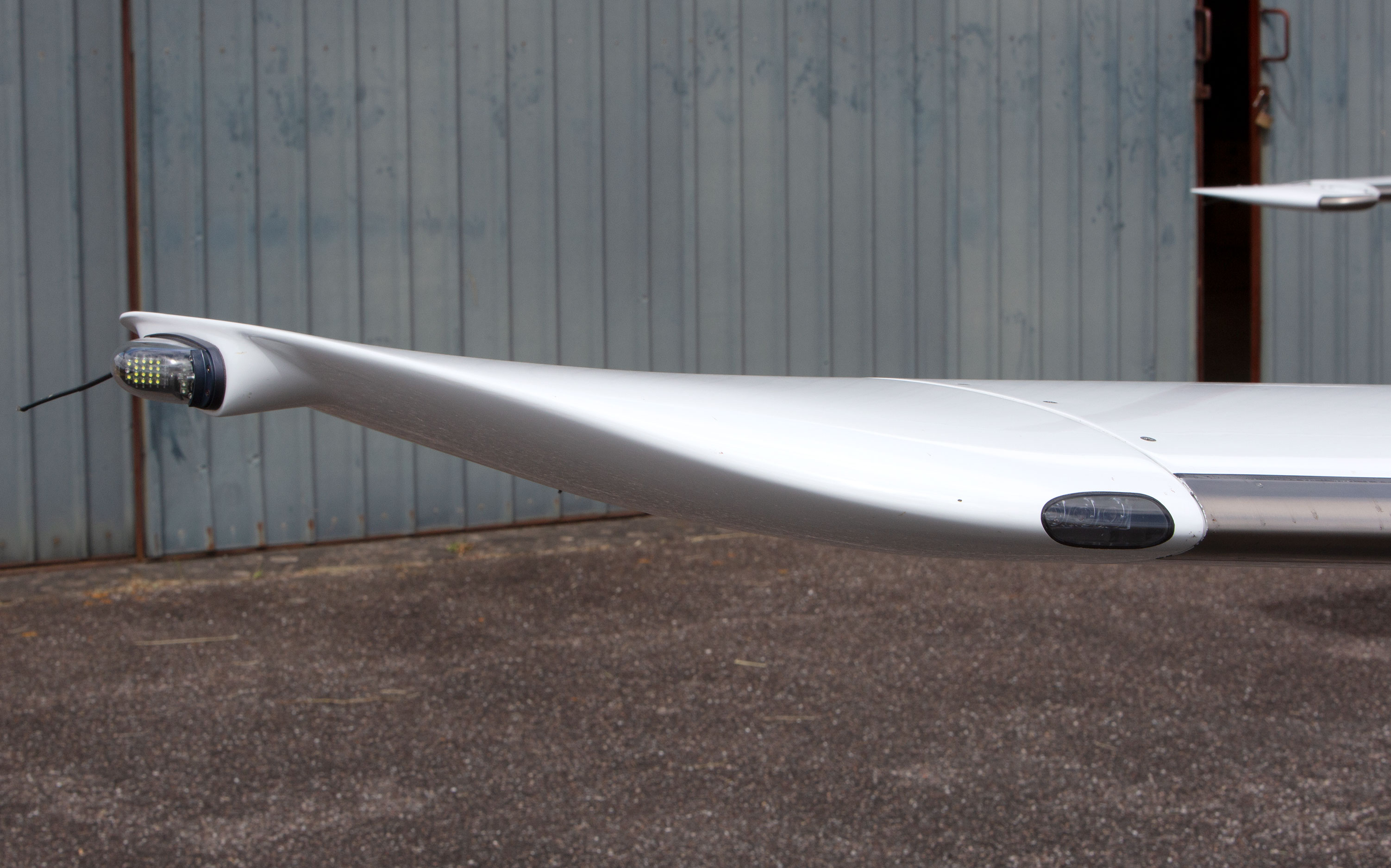 2015 Cirrus SR22 GTS G5, photo 11