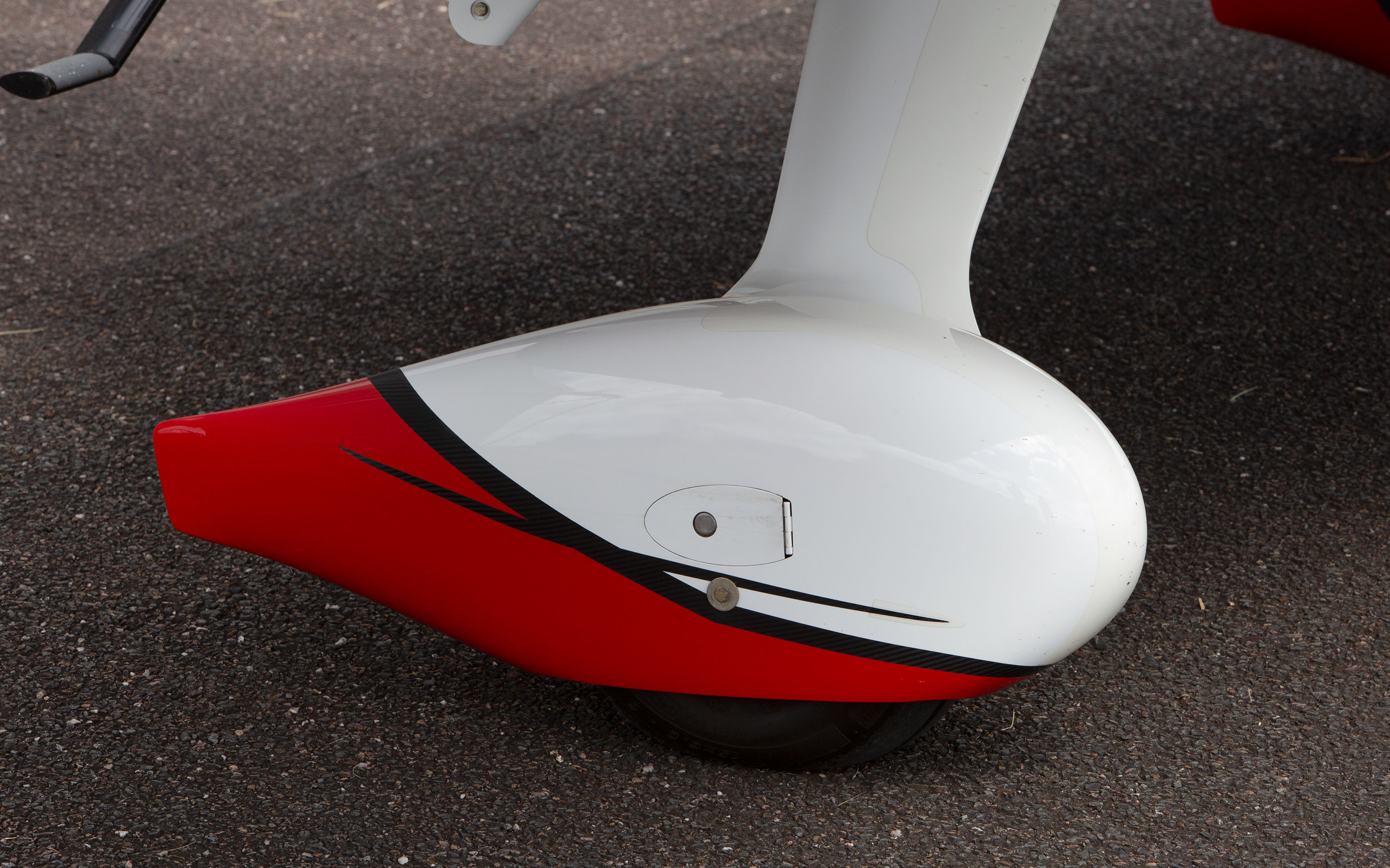 2015 Cirrus SR22 GTS G5, photo 10