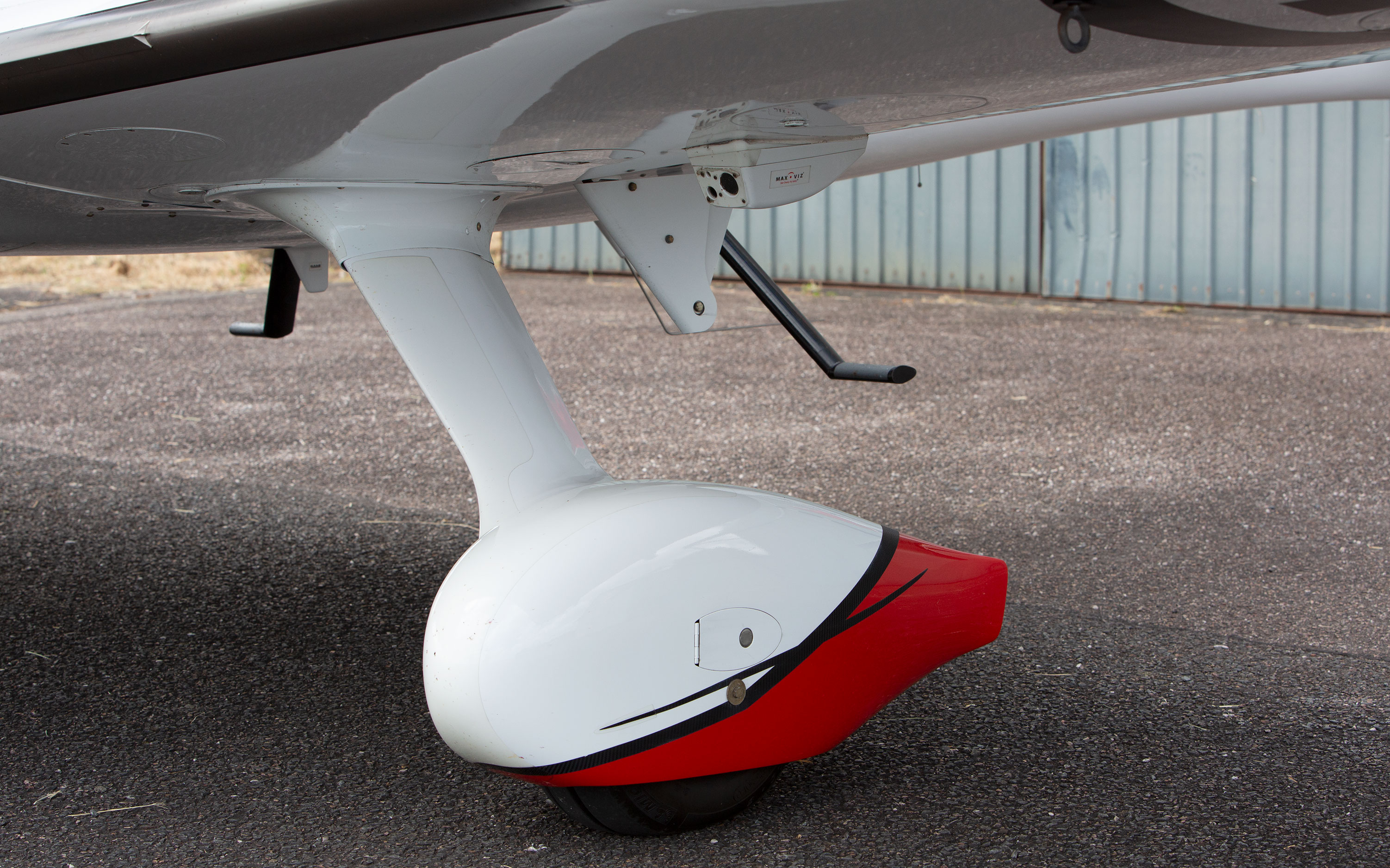 2015 Cirrus SR22 GTS G5, photo 8