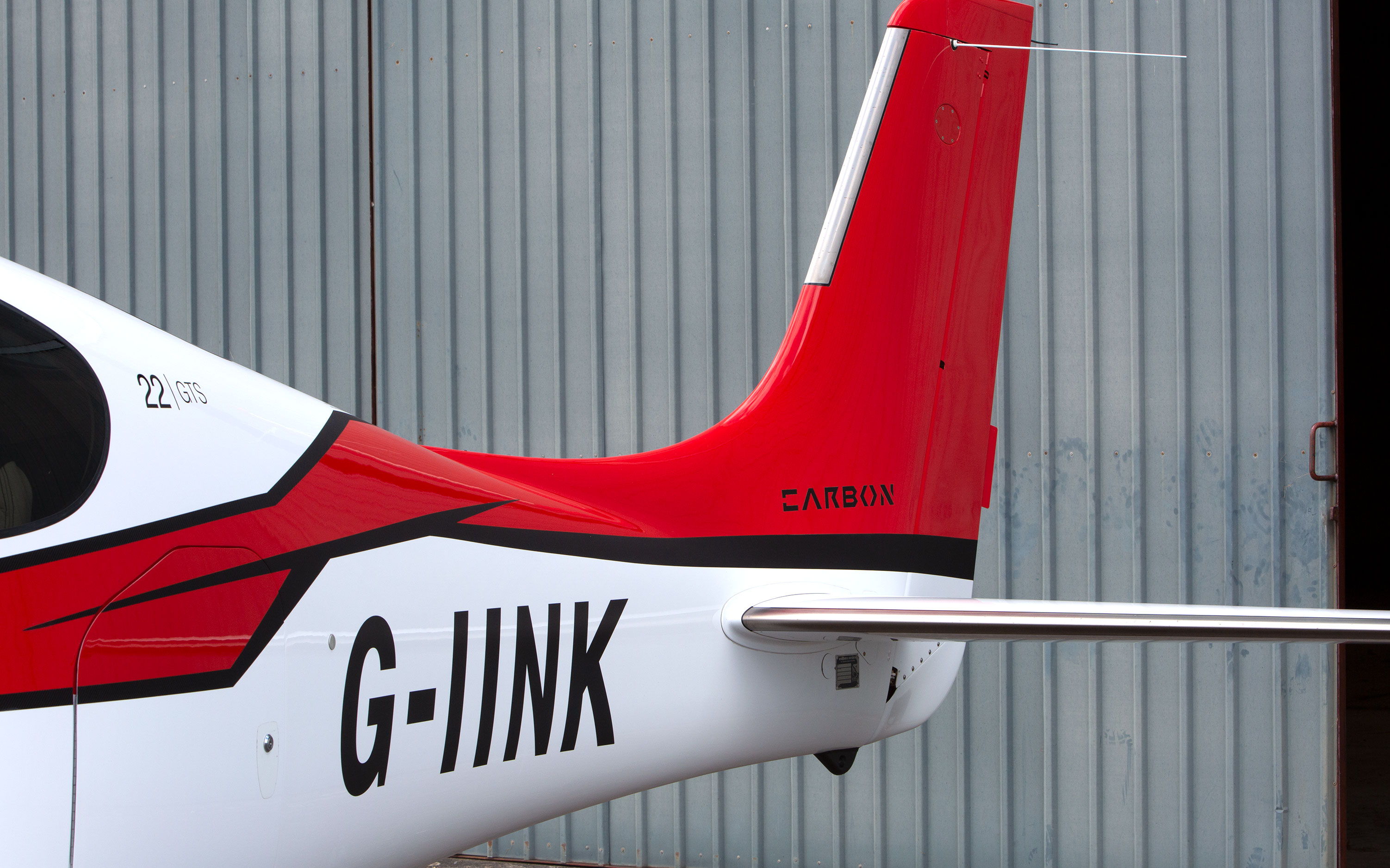 2015 Cirrus SR22 GTS G5, photo 7