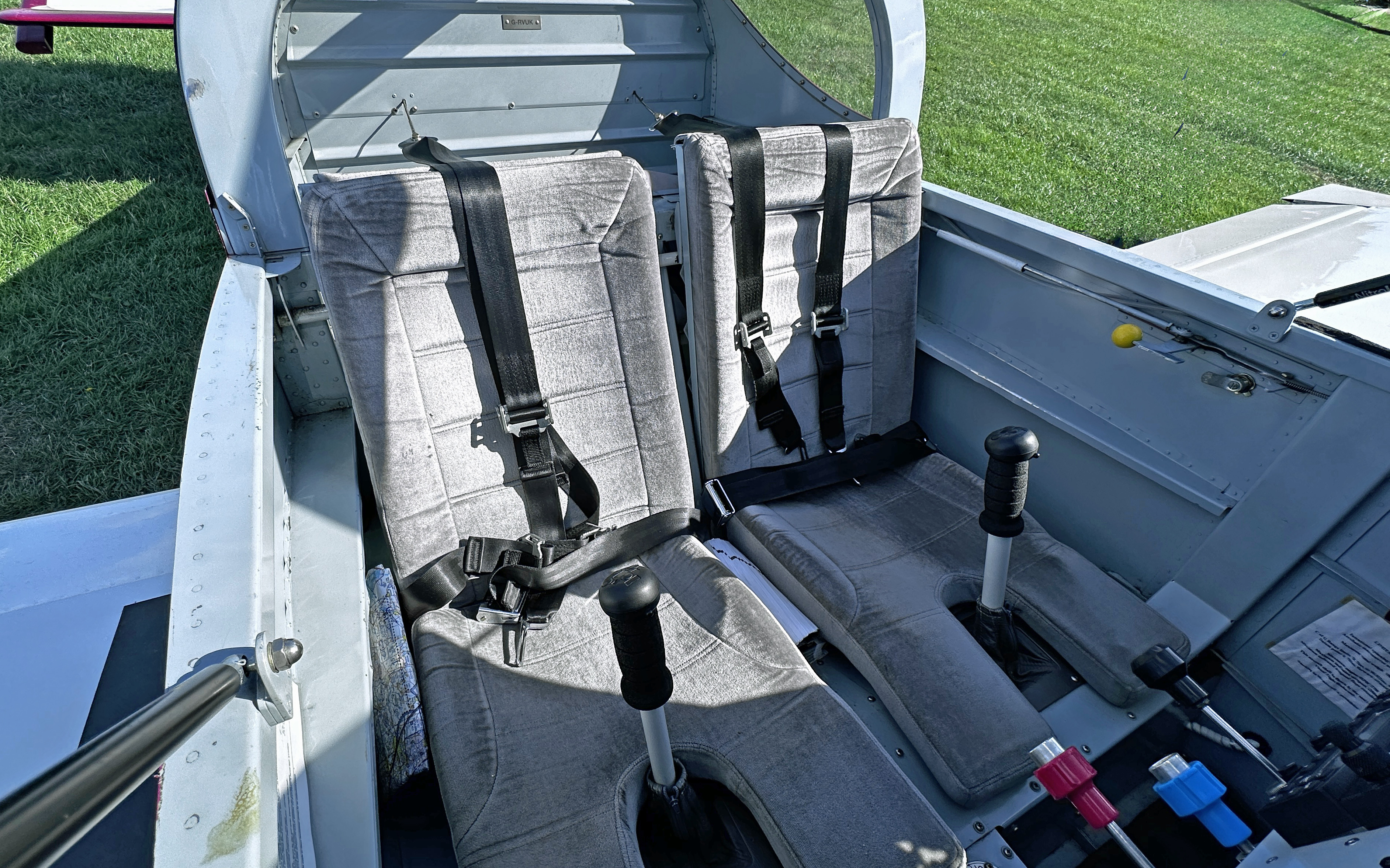 2007 Vans RV-7, photo 5