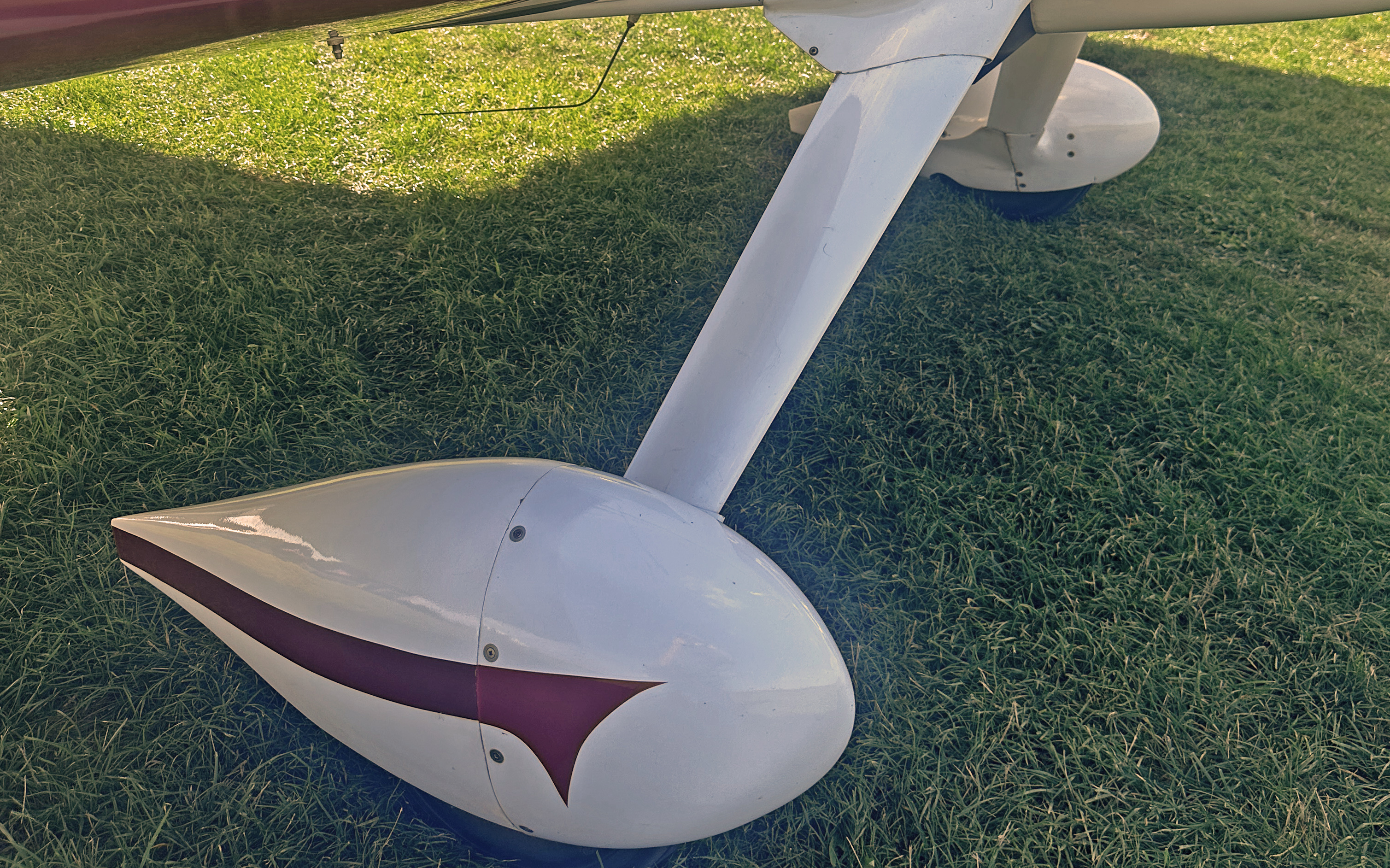 2007 Vans RV-7, photo 10