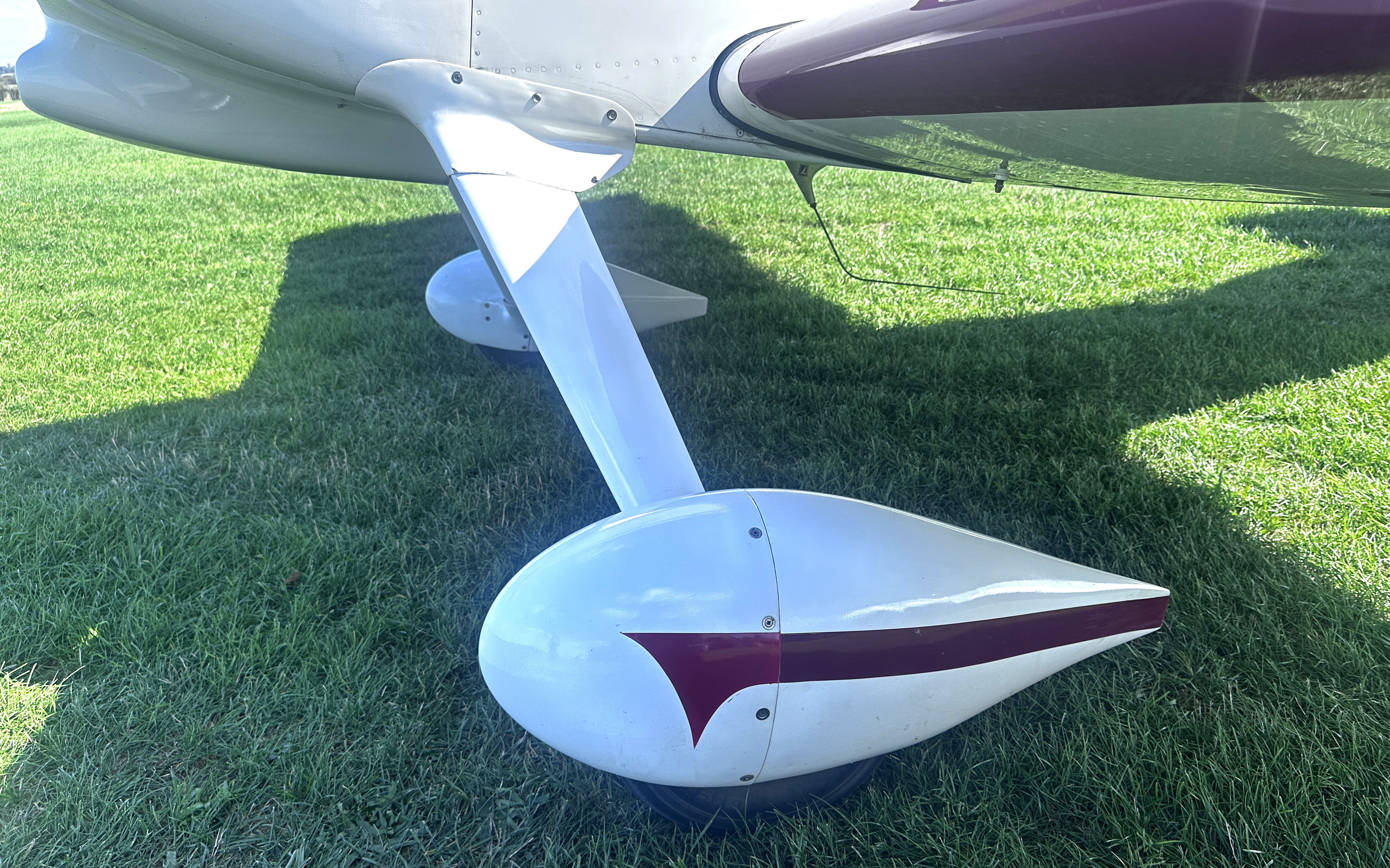 2007 Vans RV-7, photo 11