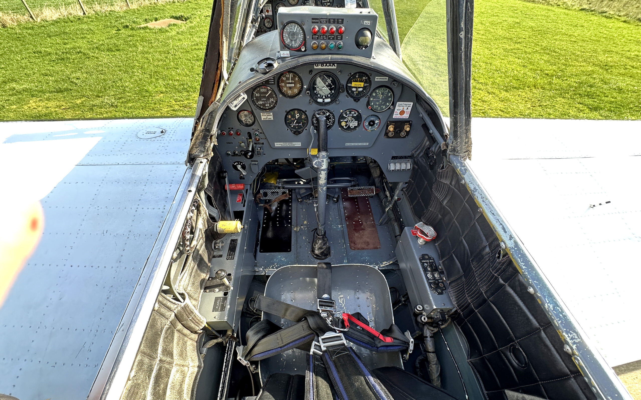 G-AK V